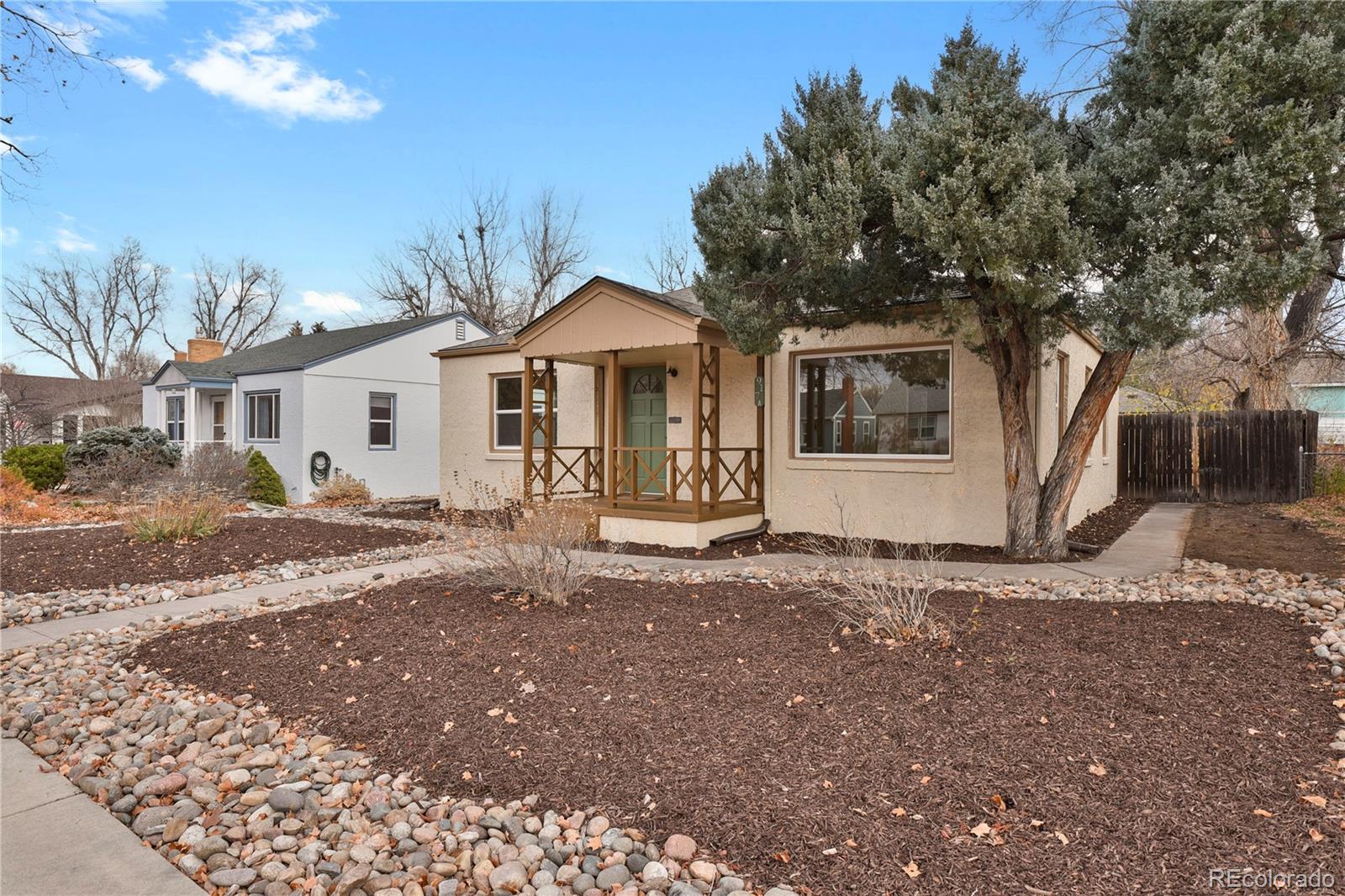 MLS Image #22 for 917 n institute street,colorado springs, Colorado