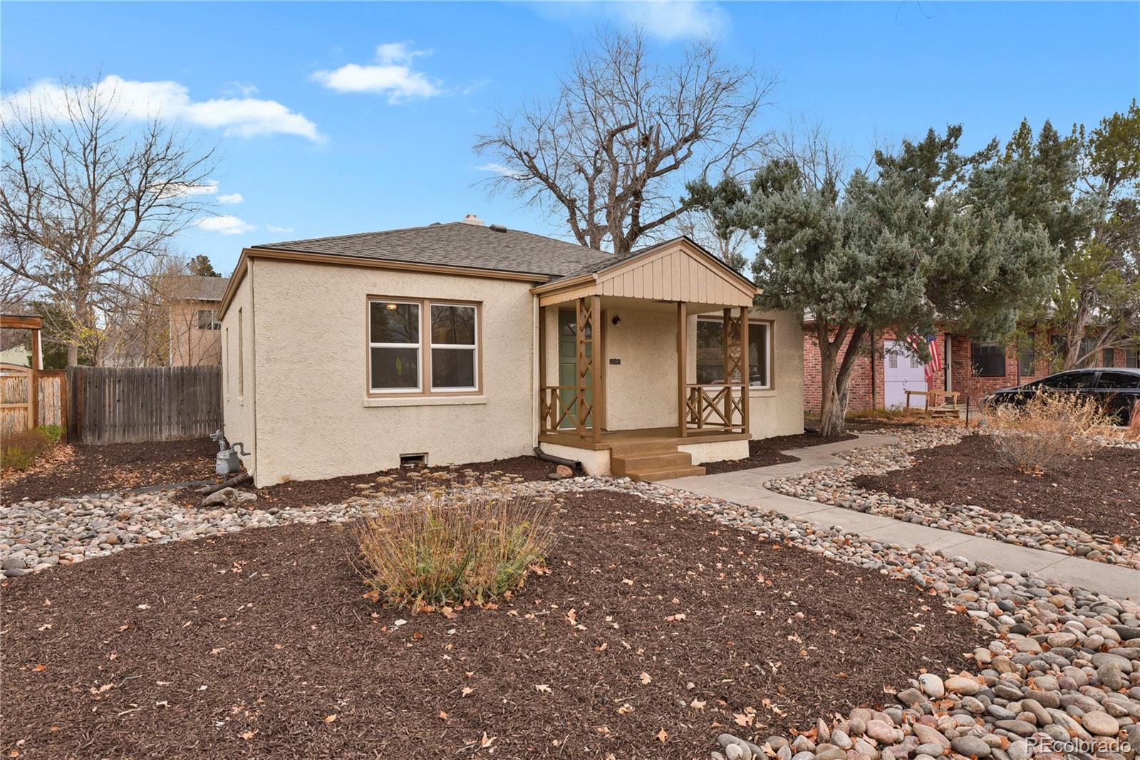 MLS Image #23 for 917 n institute street,colorado springs, Colorado