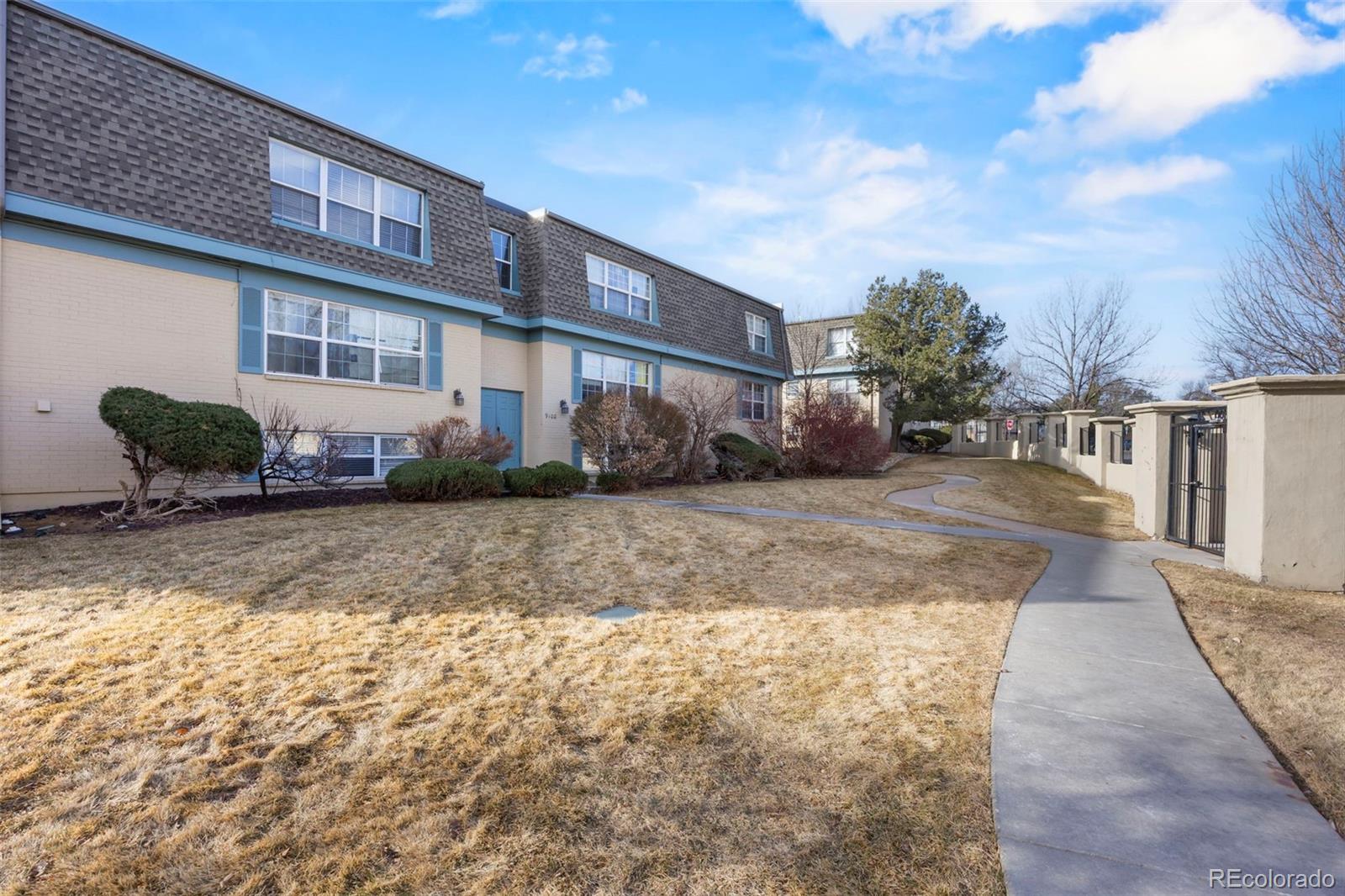 MLS Image #17 for 9100 e girard avenue,denver, Colorado