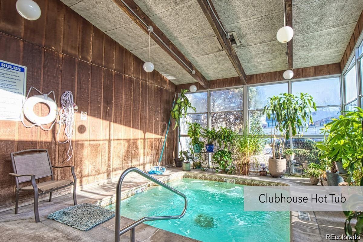 MLS Image #20 for 9100 e girard avenue,denver, Colorado
