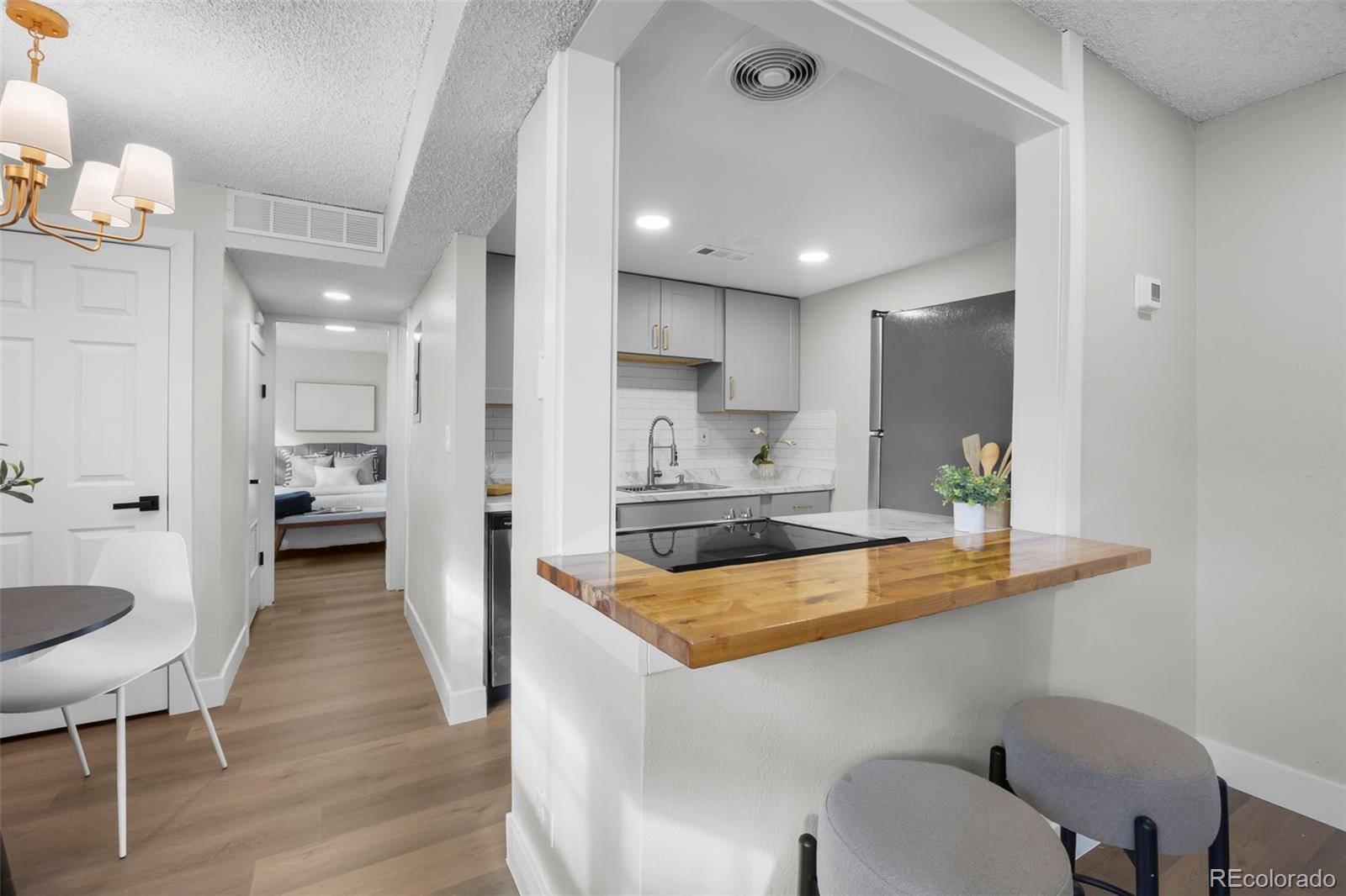 MLS Image #5 for 9100 e girard avenue,denver, Colorado