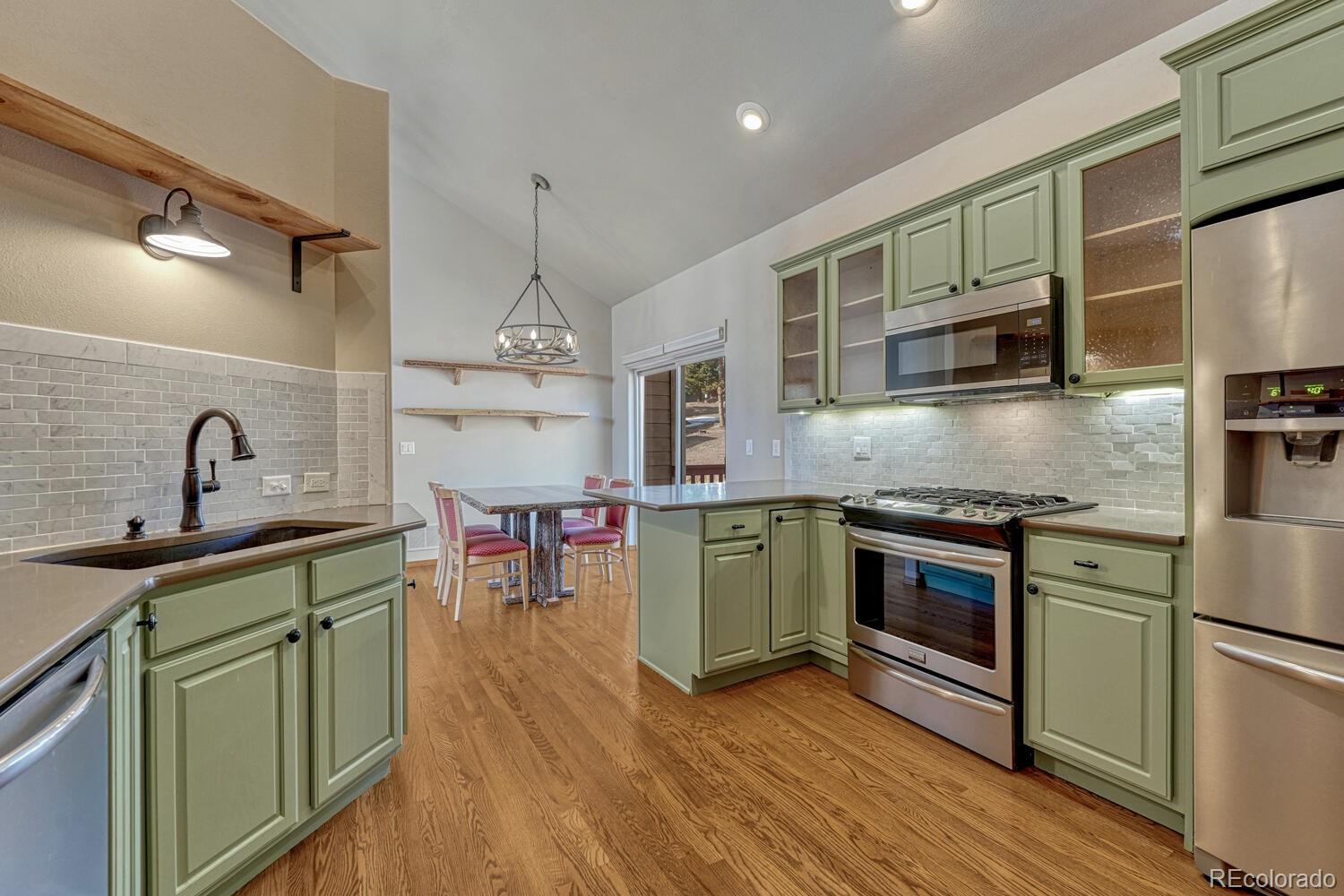 MLS Image #19 for 131  golden court,woodland park, Colorado