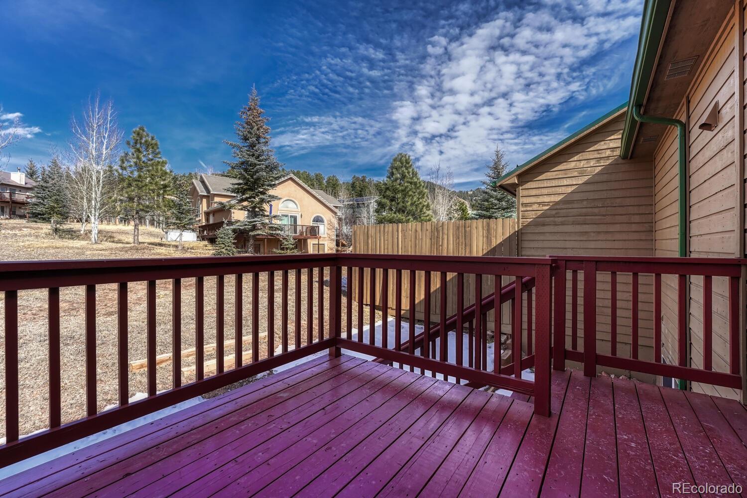 MLS Image #40 for 131  golden court,woodland park, Colorado