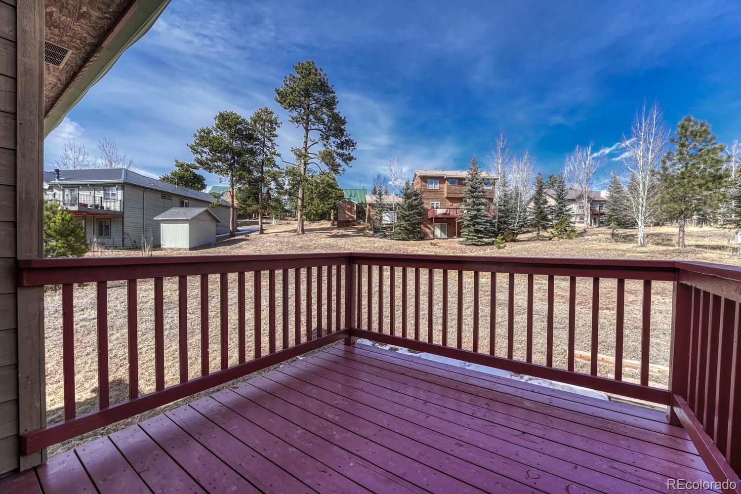 MLS Image #41 for 131  golden court,woodland park, Colorado