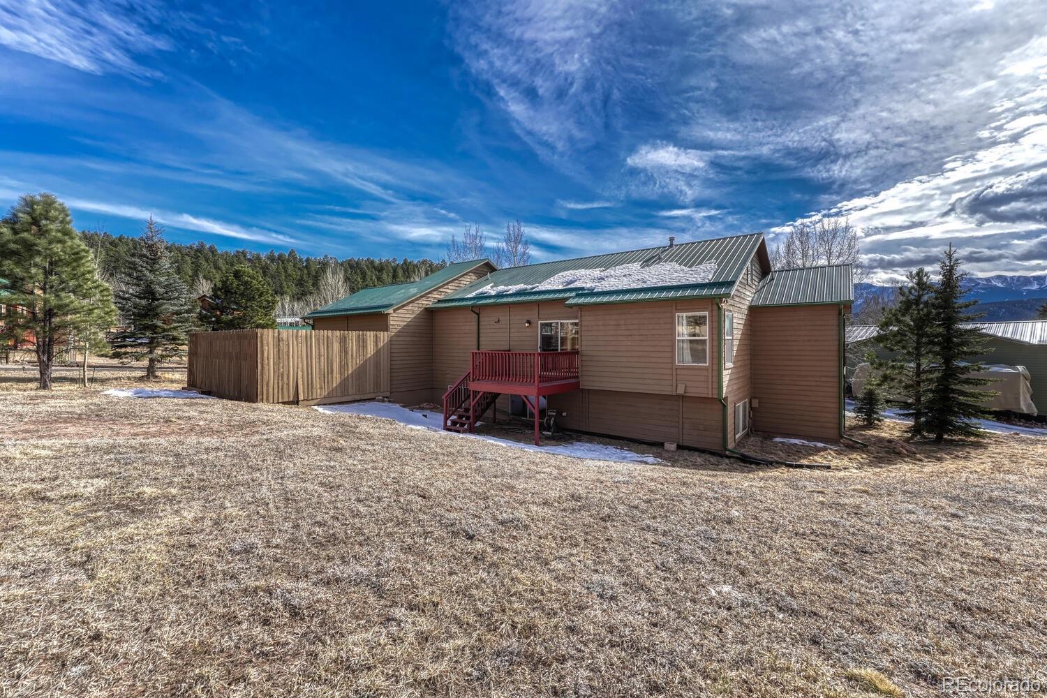 MLS Image #42 for 131  golden court,woodland park, Colorado