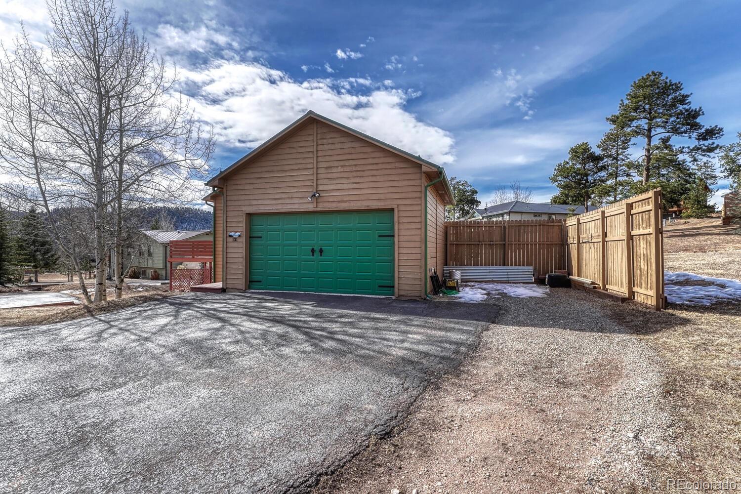 MLS Image #43 for 131  golden court,woodland park, Colorado