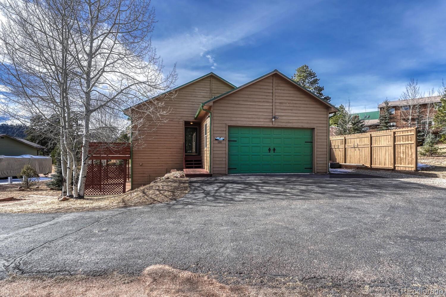 MLS Image #44 for 131  golden court,woodland park, Colorado