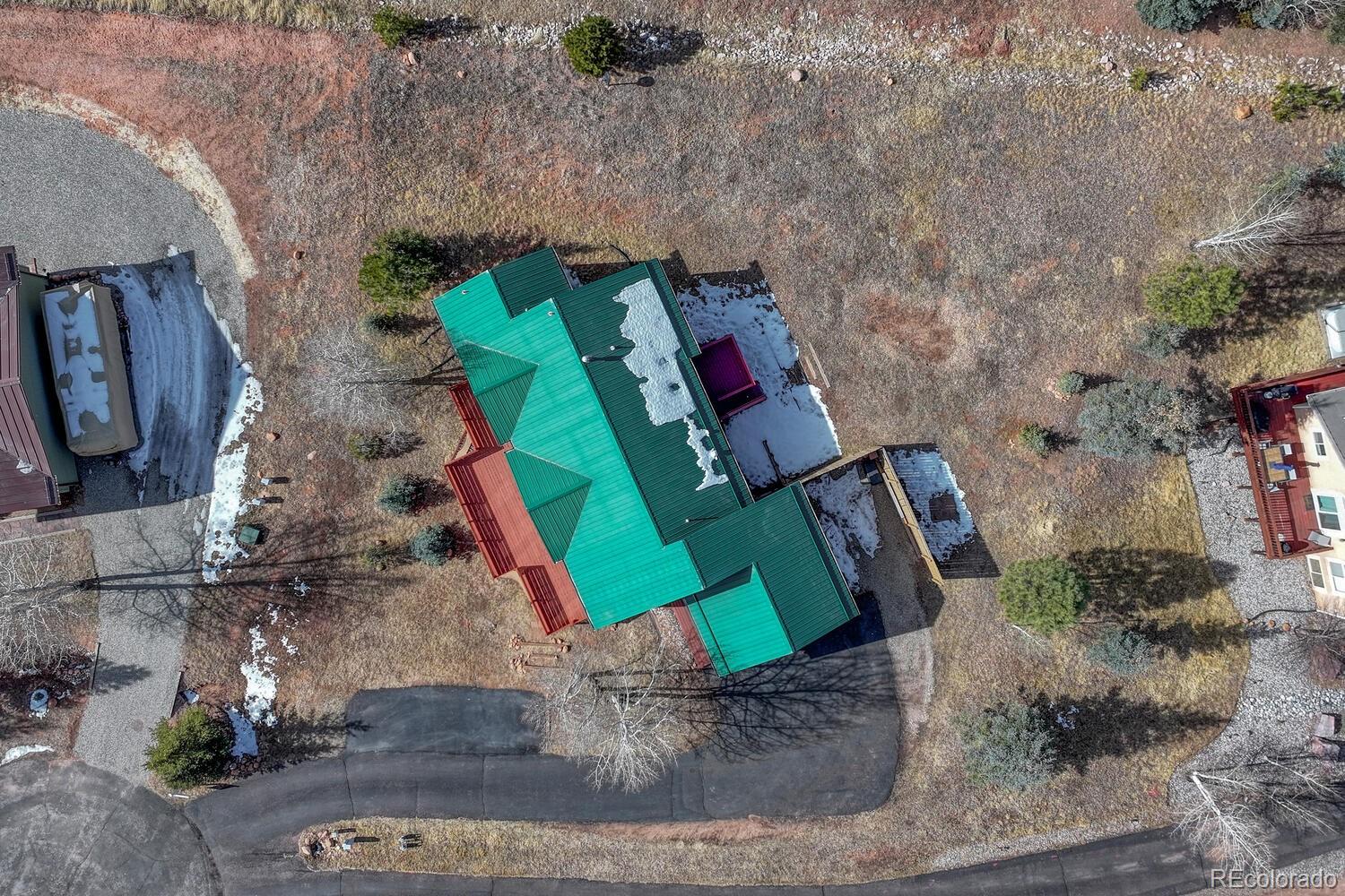 MLS Image #46 for 131  golden court,woodland park, Colorado