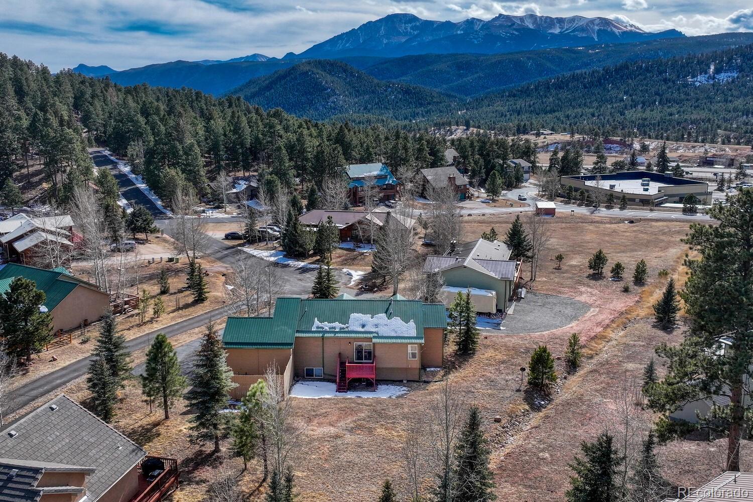 MLS Image #47 for 131  golden court,woodland park, Colorado