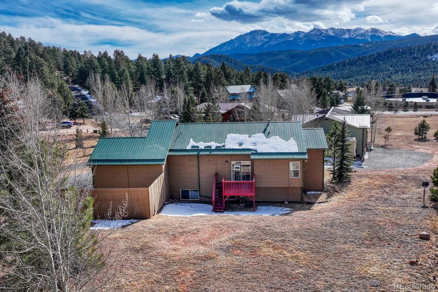 MLS Image #48 for 131  golden court,woodland park, Colorado