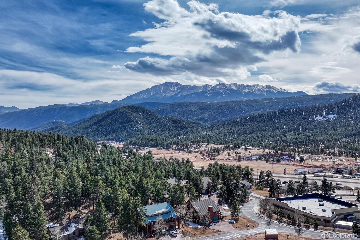 MLS Image #49 for 131  golden court,woodland park, Colorado