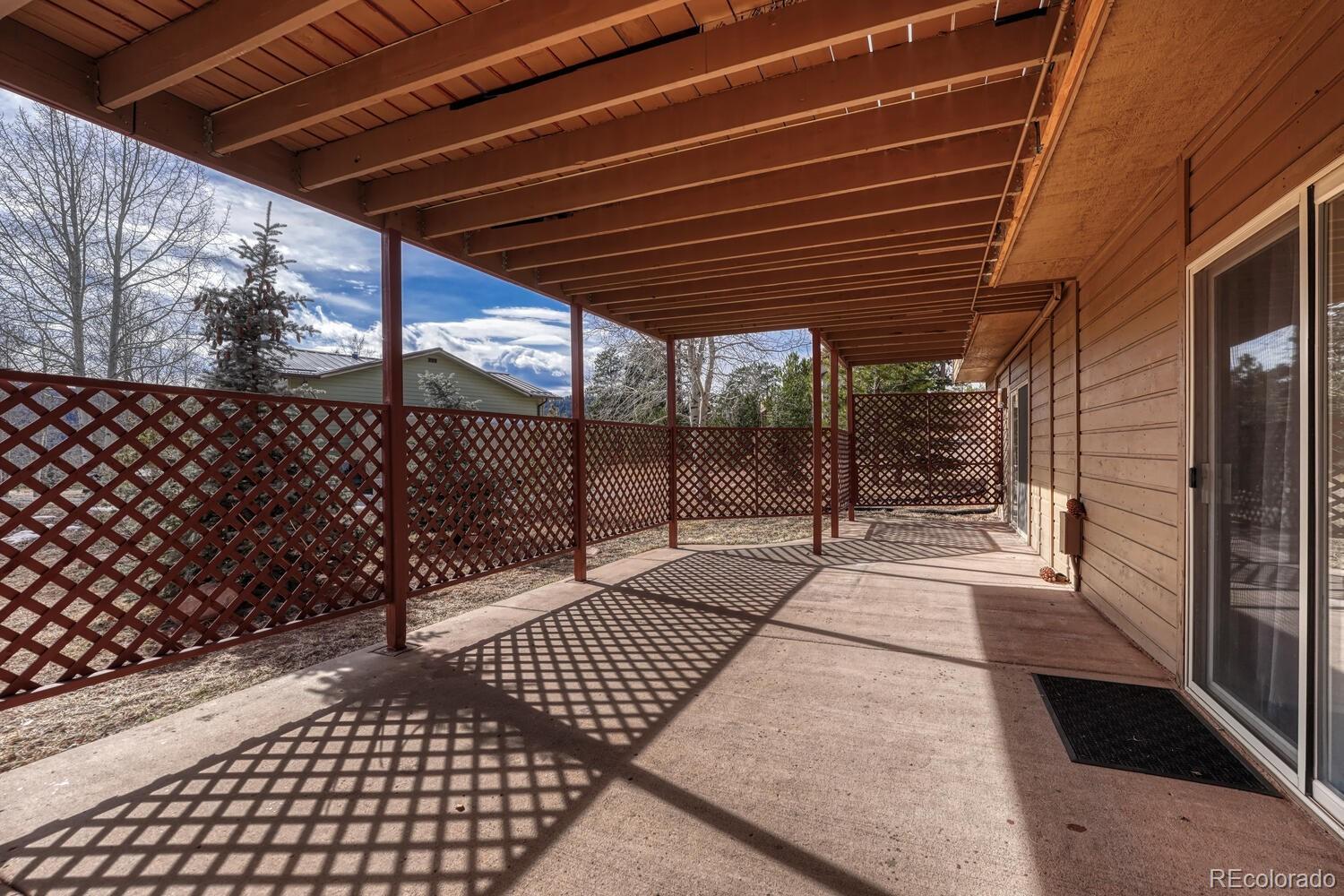 MLS Image #5 for 131  golden court,woodland park, Colorado
