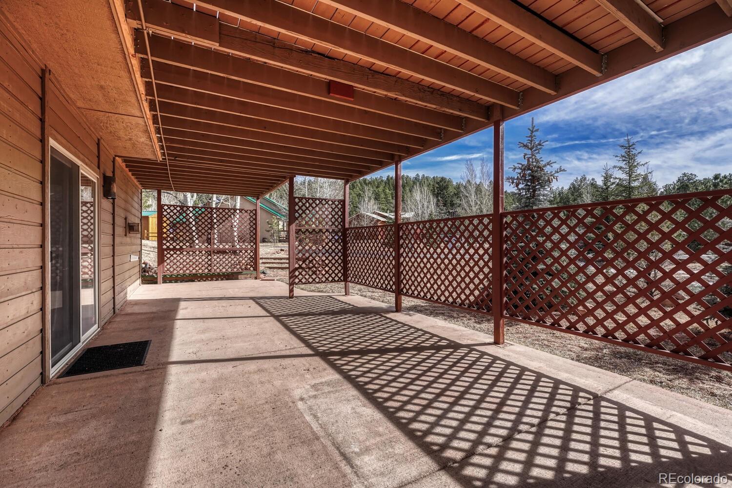 MLS Image #6 for 131  golden court,woodland park, Colorado