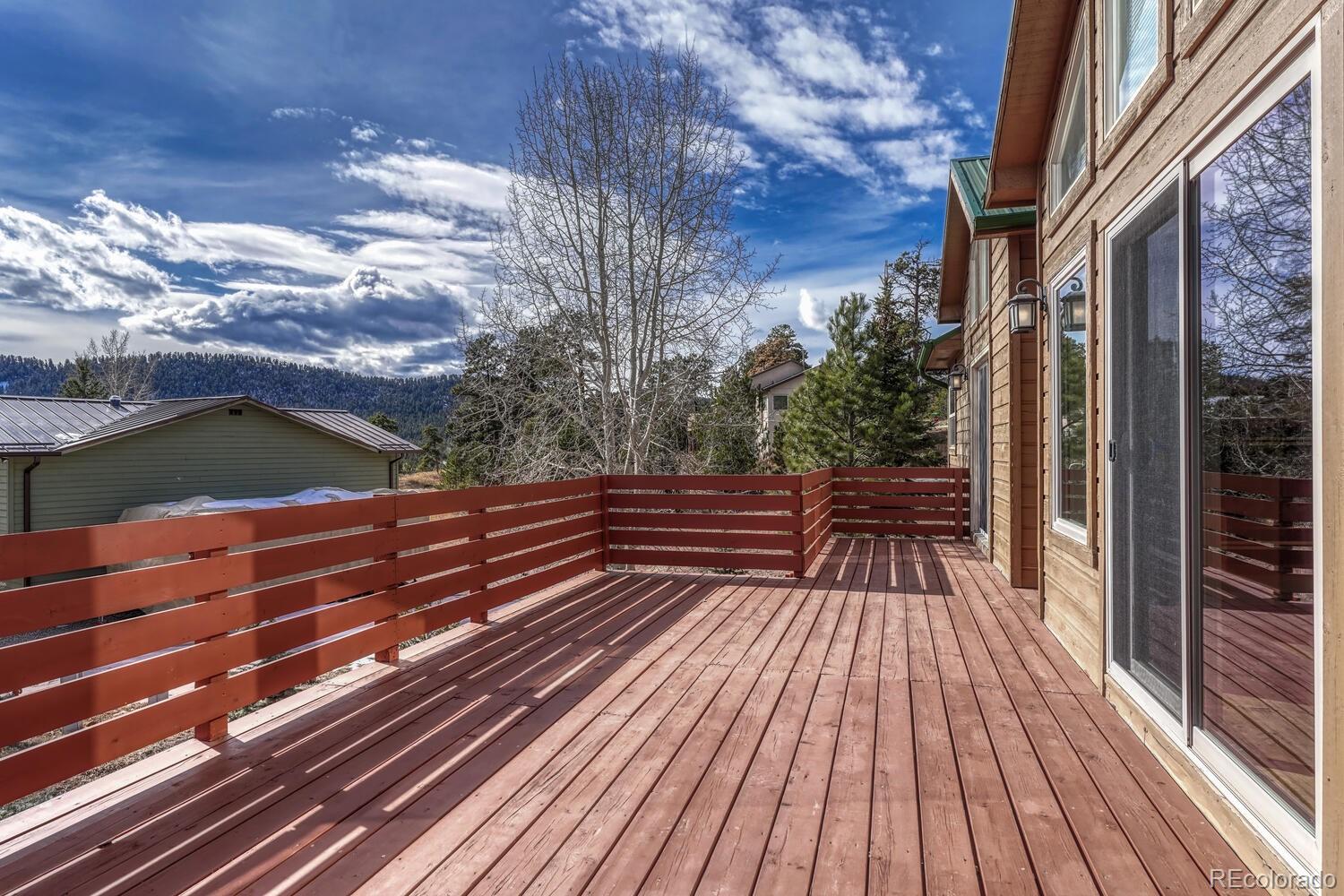 MLS Image #7 for 131  golden court,woodland park, Colorado