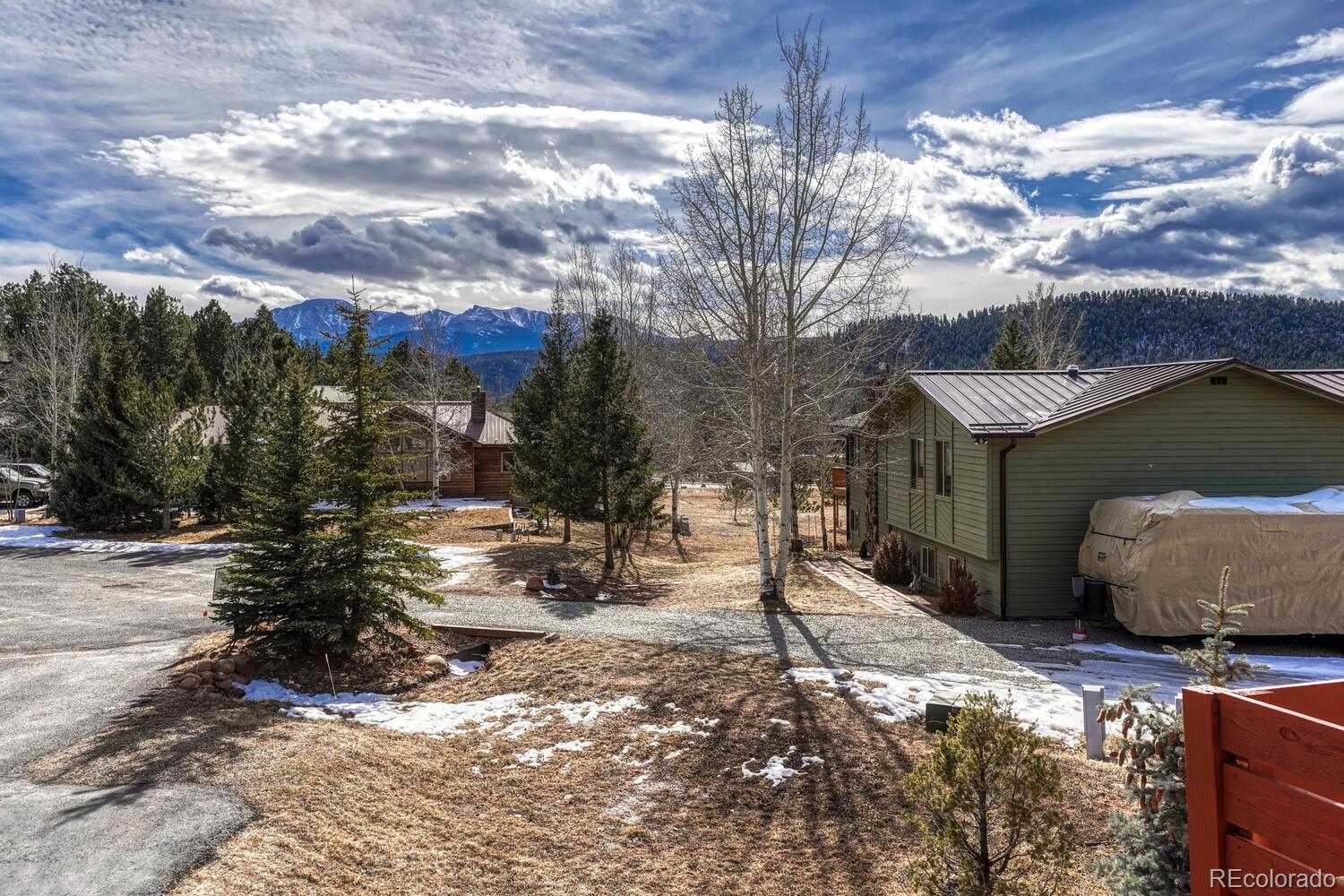 MLS Image #9 for 131  golden court,woodland park, Colorado