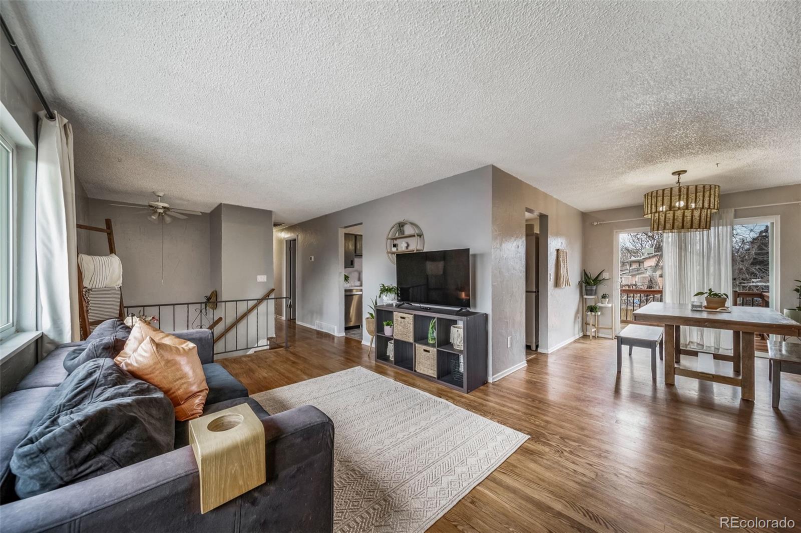 MLS Image #4 for 9837 w arizona avenue,lakewood, Colorado