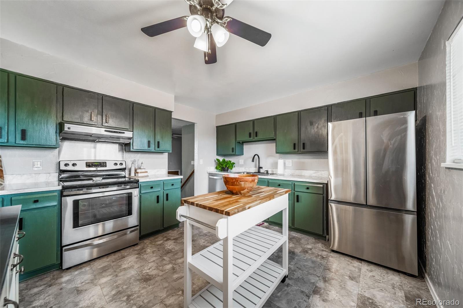 MLS Image #8 for 9837 w arizona avenue,lakewood, Colorado
