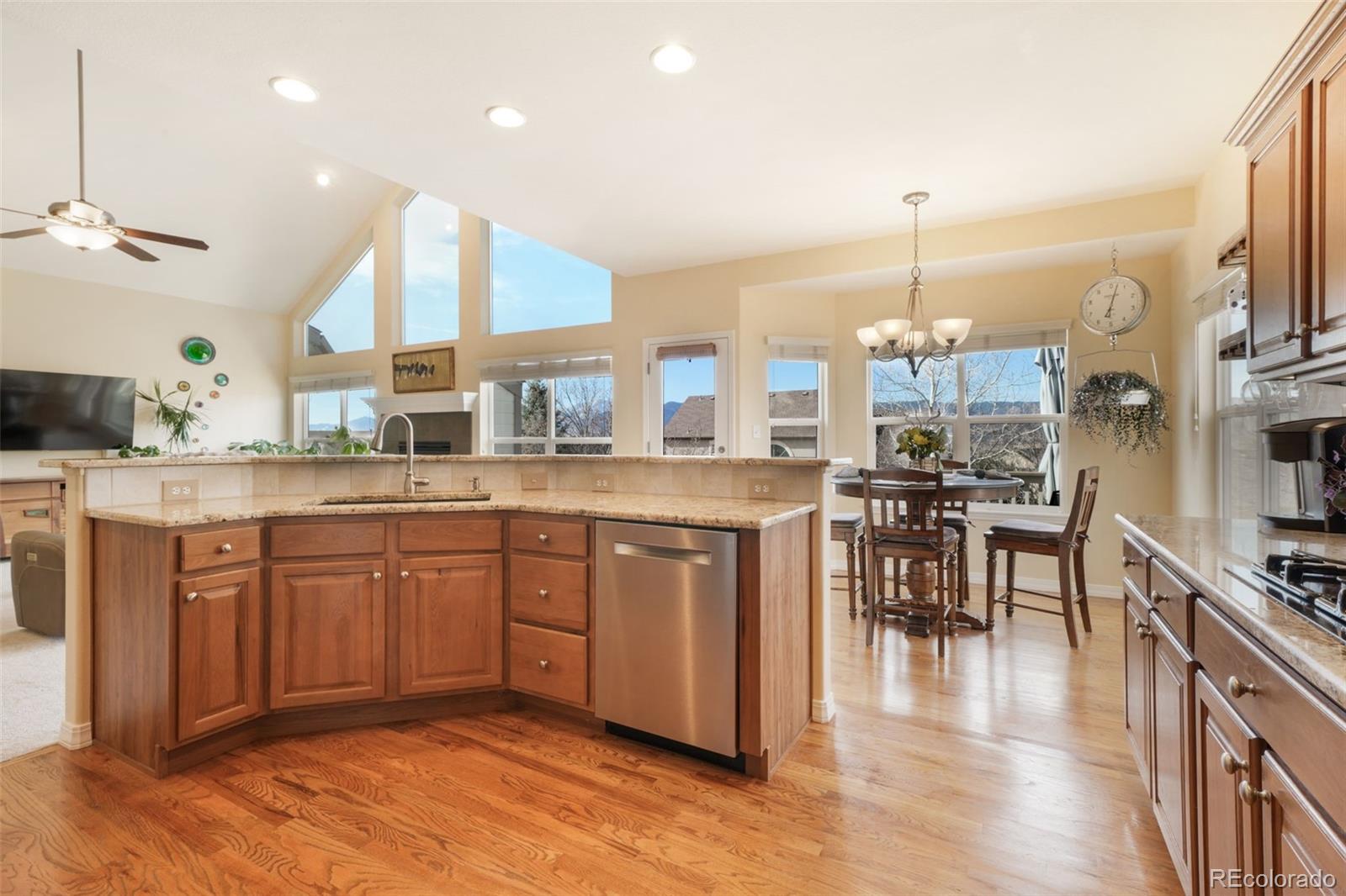 MLS Image #18 for 69  saber creek drive,monument, Colorado