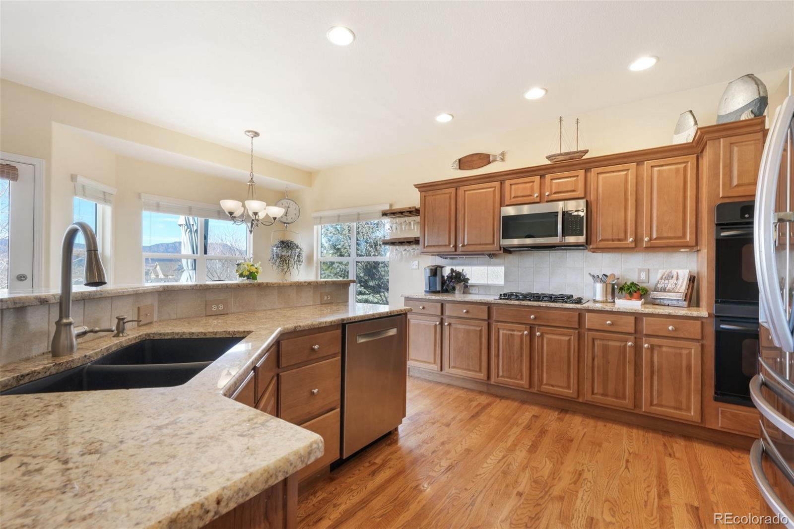MLS Image #21 for 69  saber creek drive,monument, Colorado