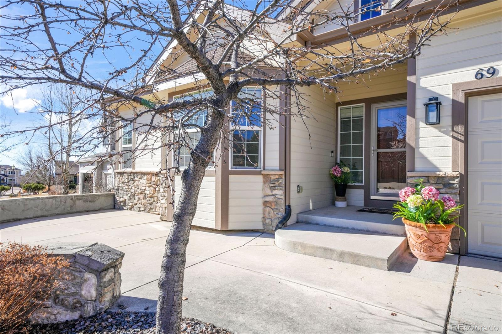 MLS Image #5 for 69  saber creek drive,monument, Colorado