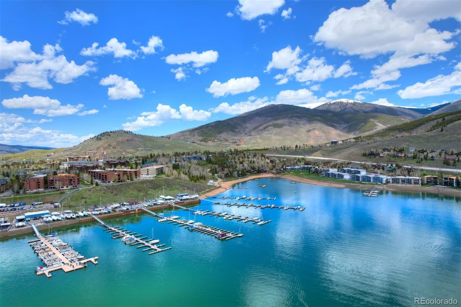 MLS Image #3 for 220 e la bonte street,dillon, Colorado