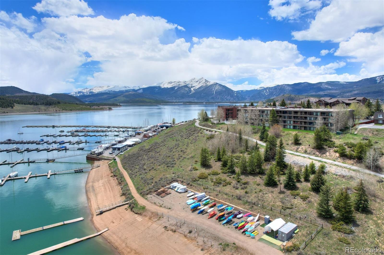 MLS Image #4 for 220 e la bonte street,dillon, Colorado