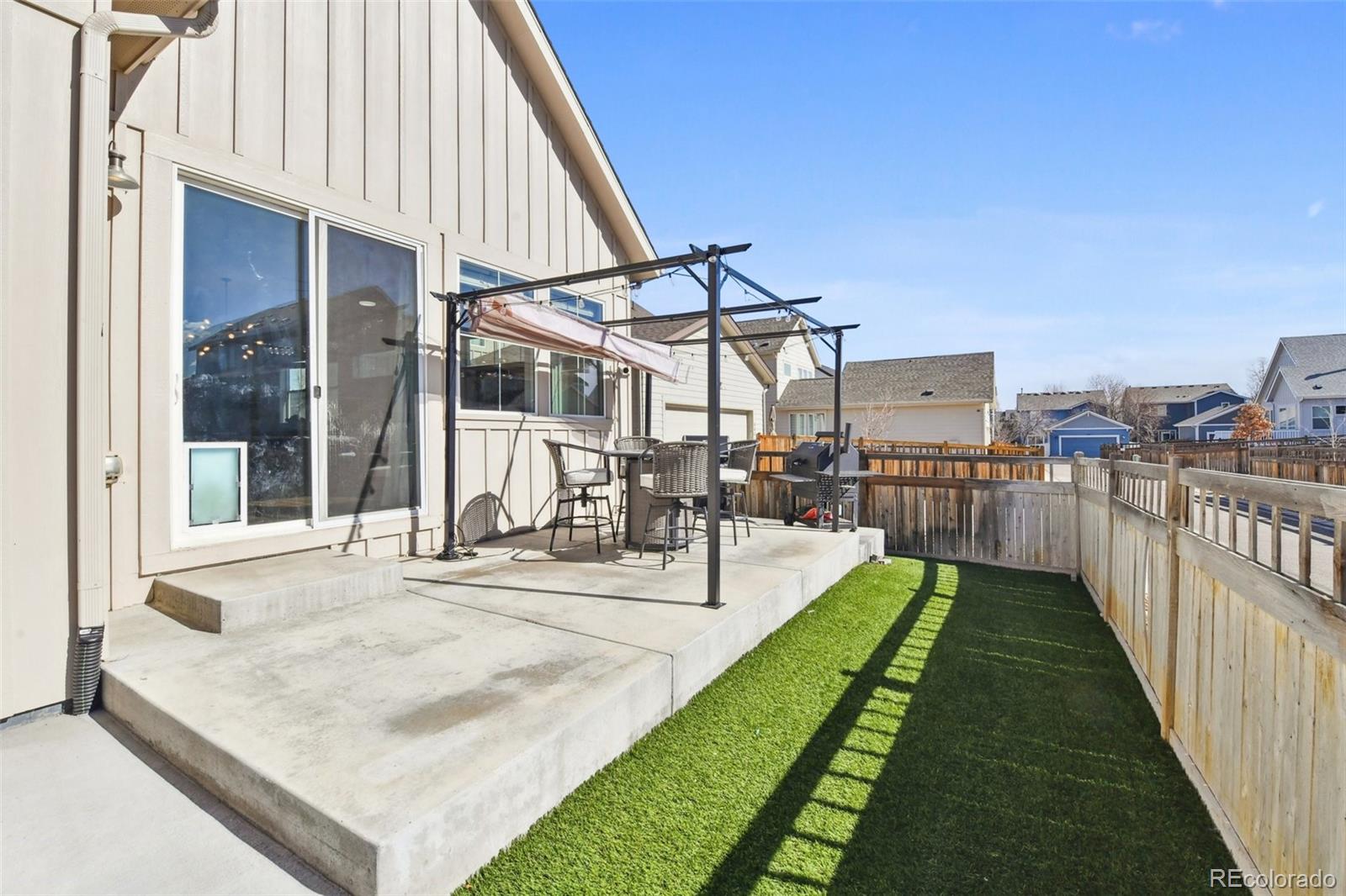 MLS Image #28 for 4428  crestone peak street,brighton, Colorado