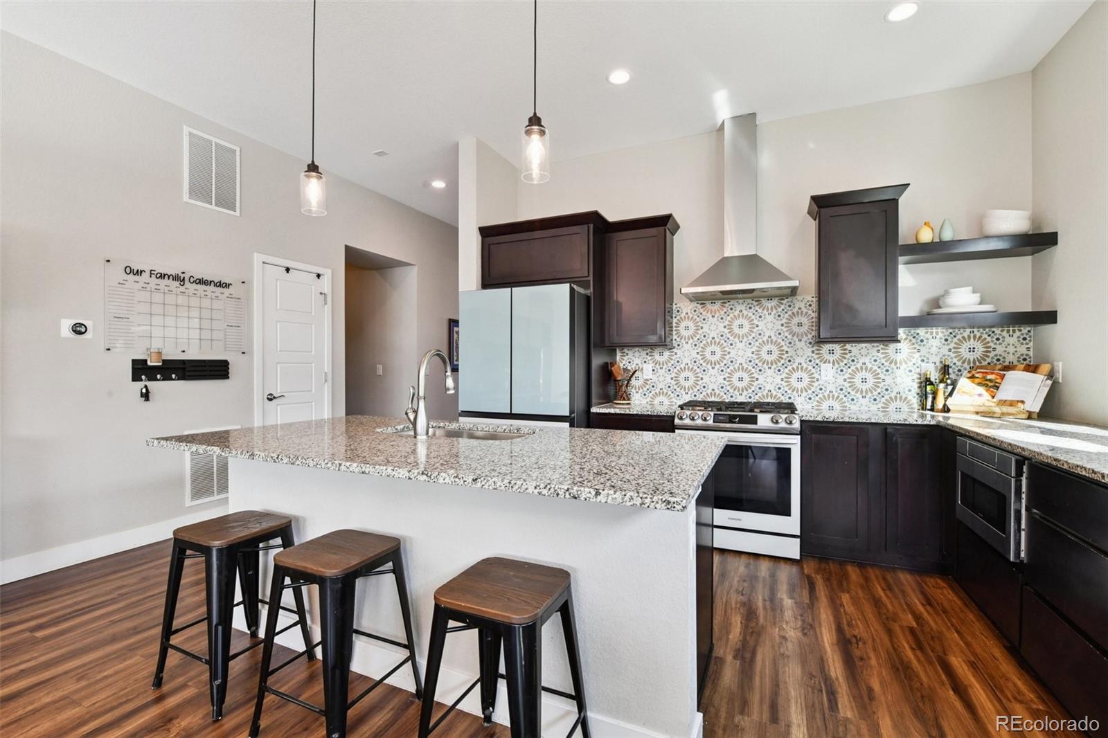 MLS Image #3 for 4428  crestone peak street,brighton, Colorado