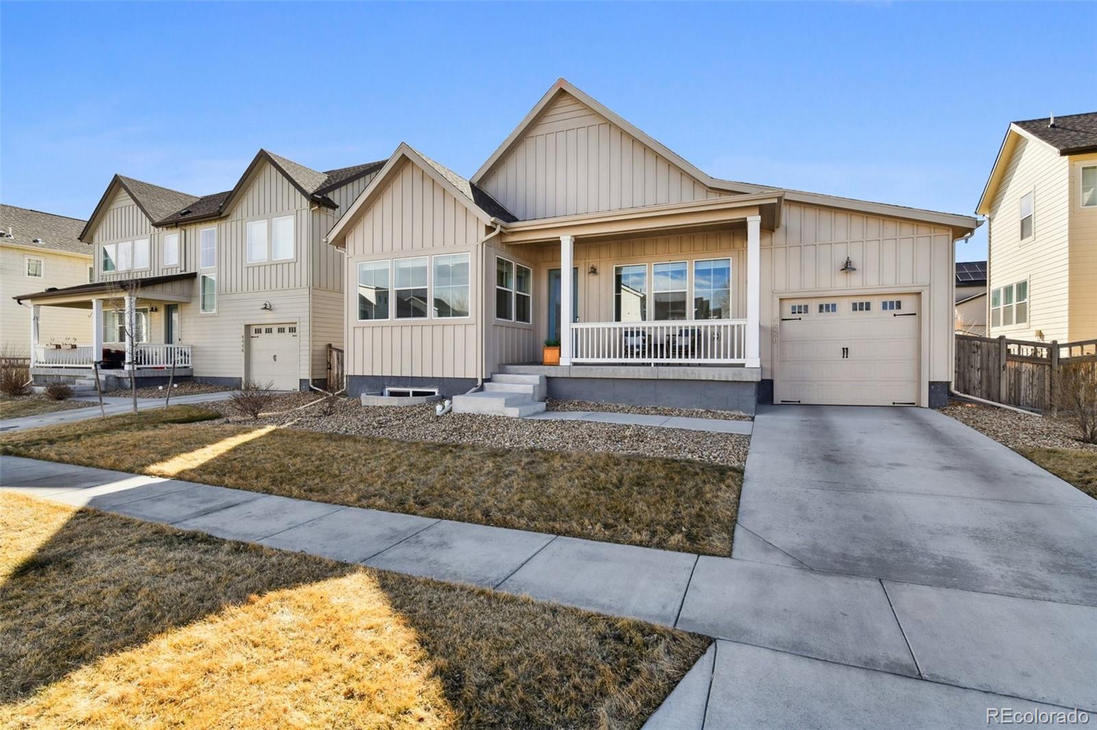 MLS Image #30 for 4428  crestone peak street,brighton, Colorado