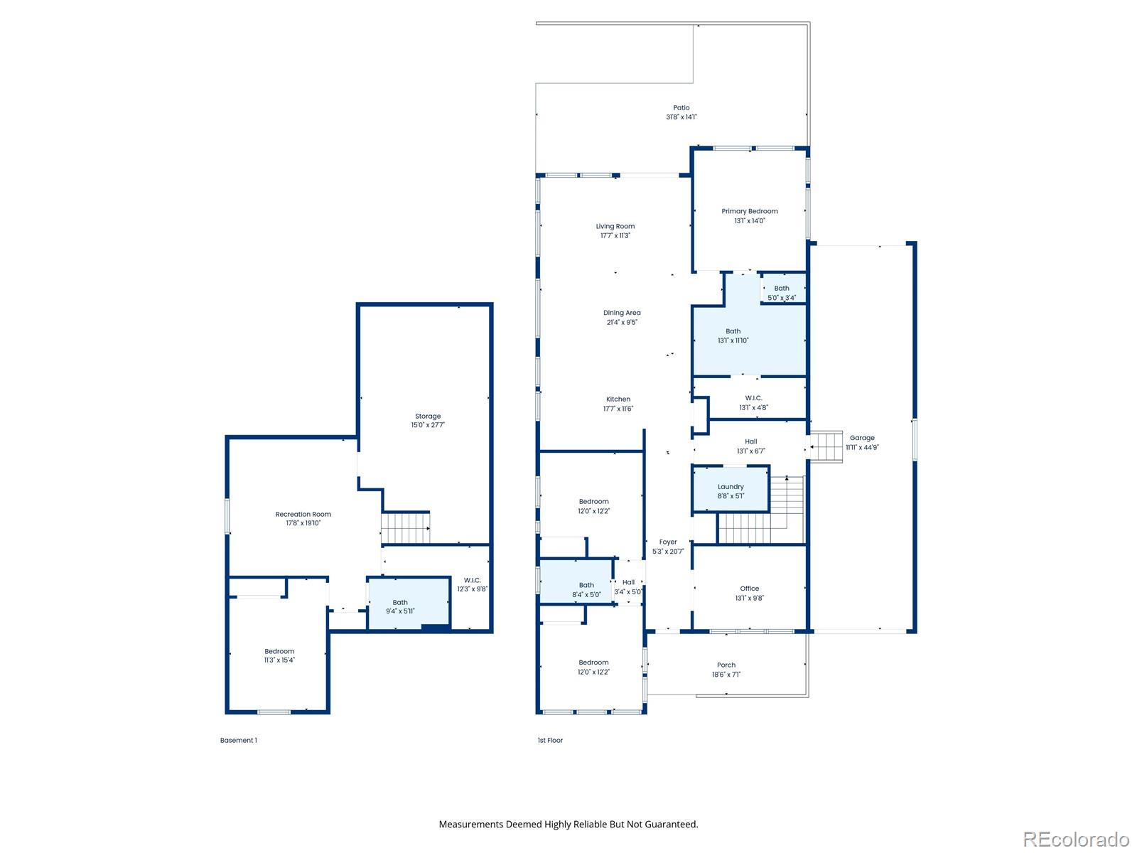 MLS Image #32 for 4428  crestone peak street,brighton, Colorado