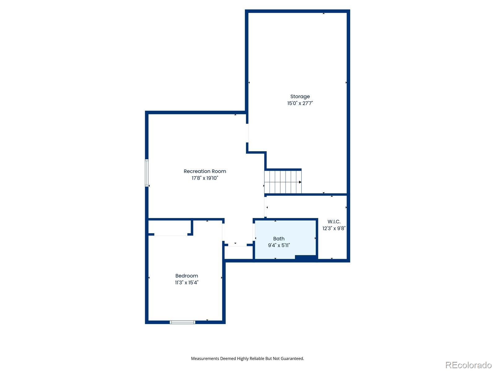 MLS Image #34 for 4428  crestone peak street,brighton, Colorado
