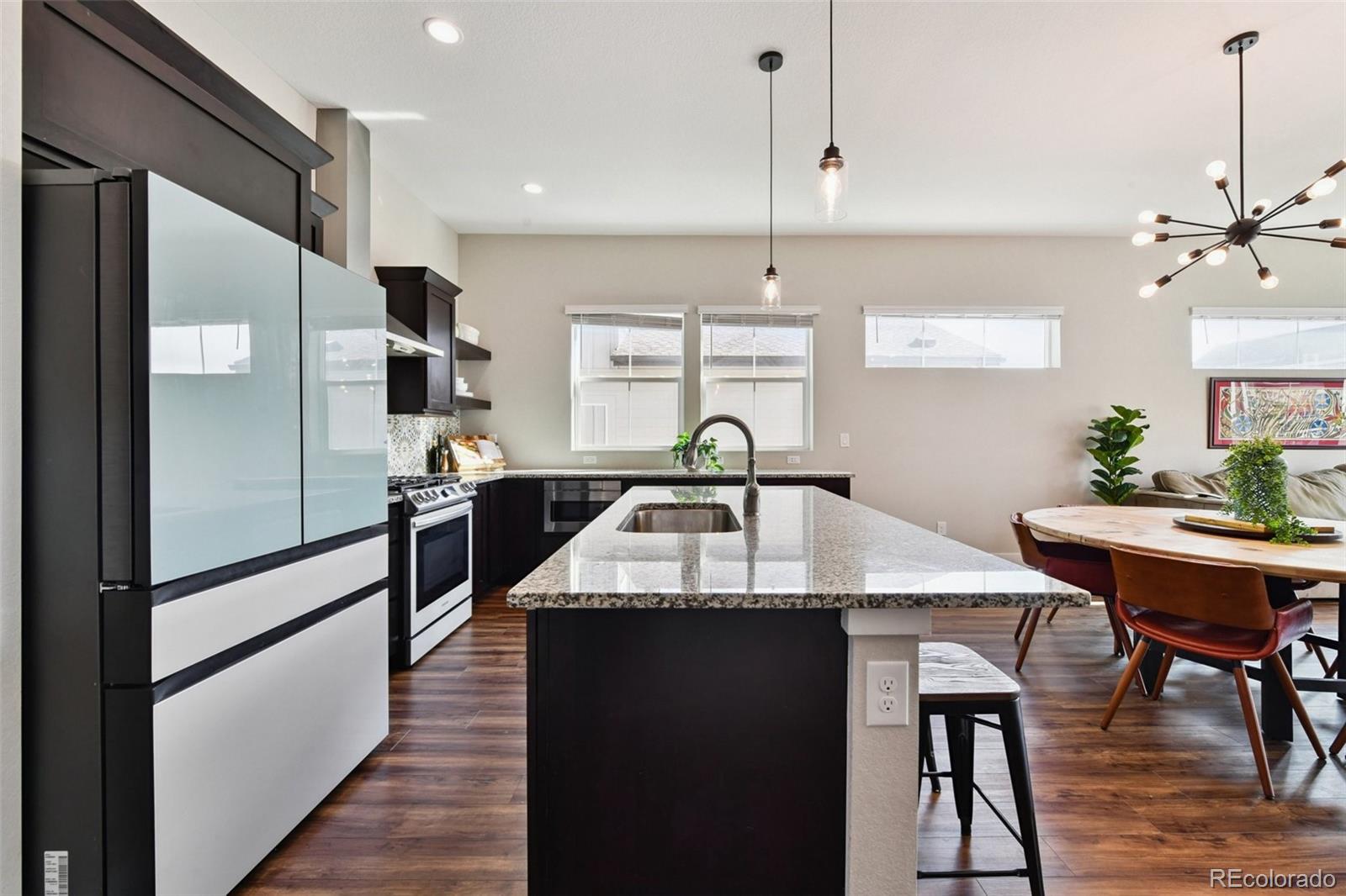 MLS Image #5 for 4428  crestone peak street,brighton, Colorado