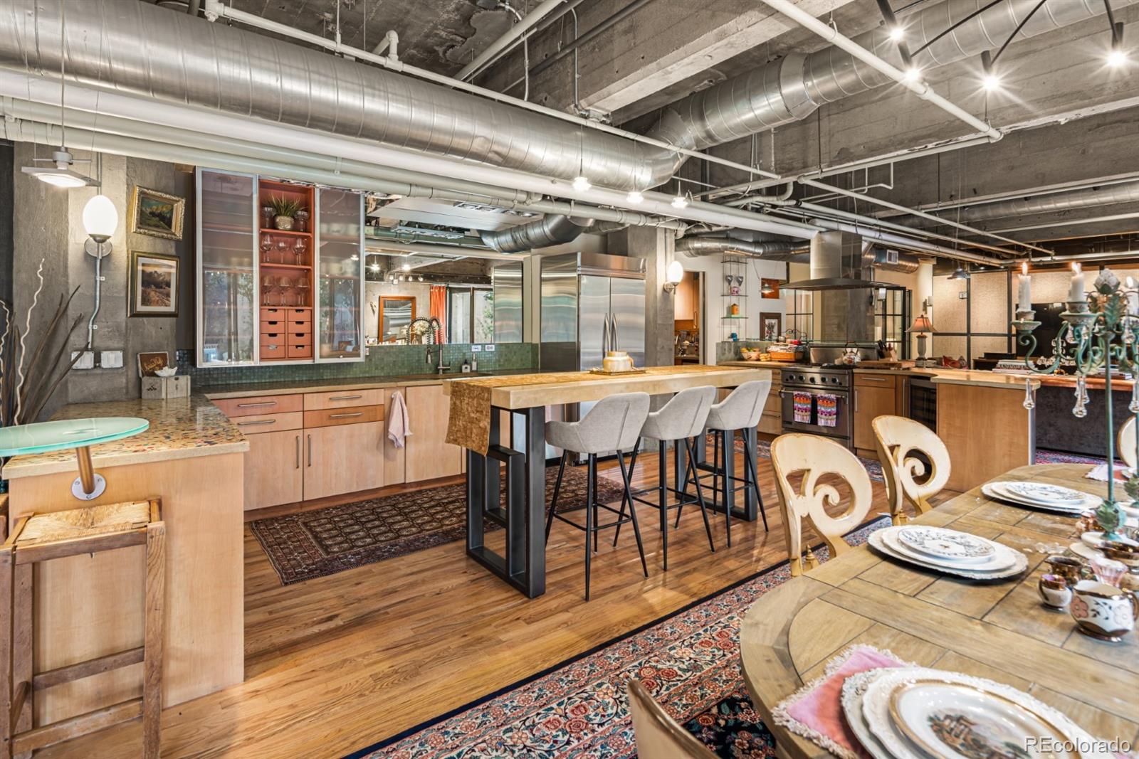 MLS Image #10 for 2000  little raven street,denver, Colorado