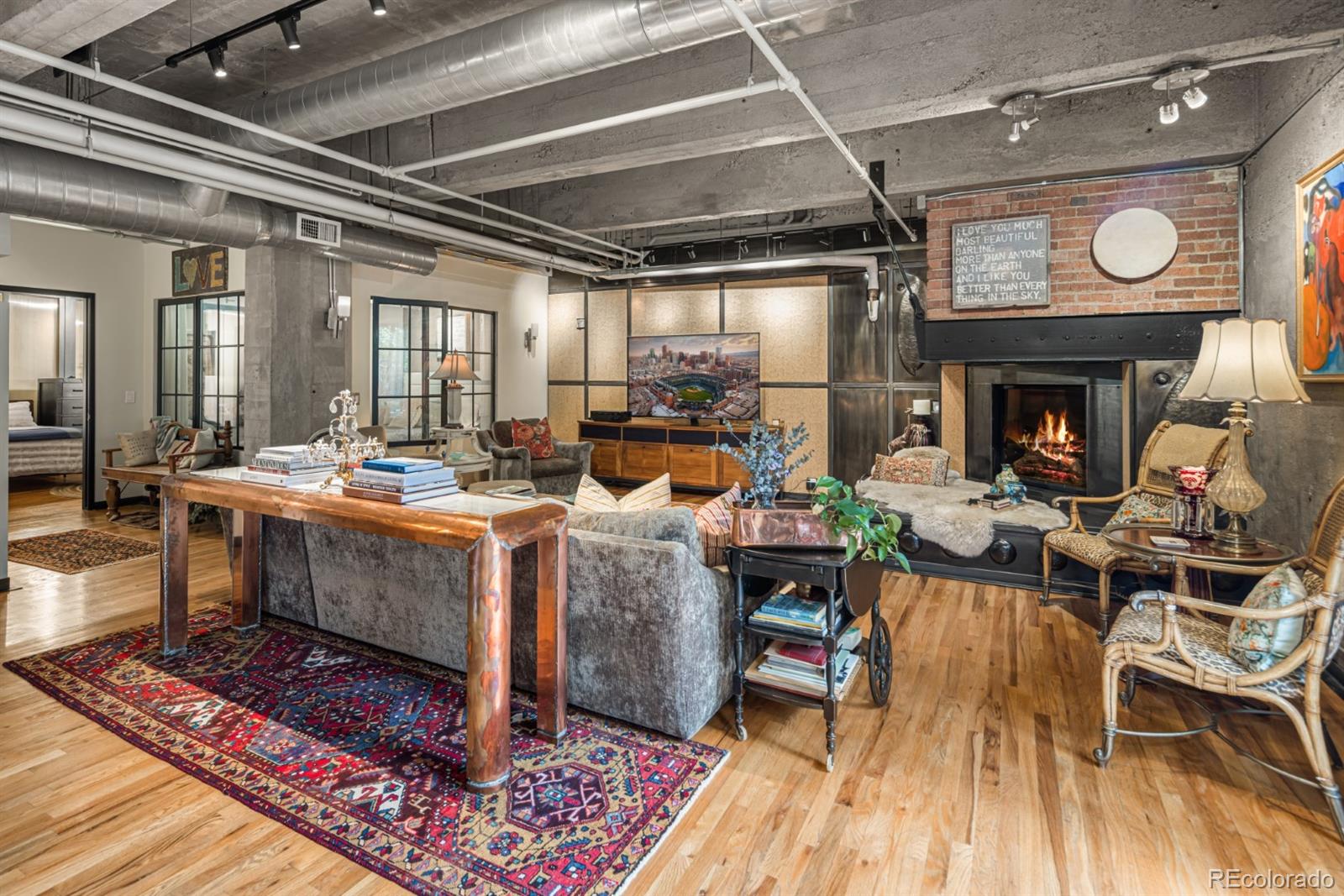 MLS Image #12 for 2000  little raven street,denver, Colorado