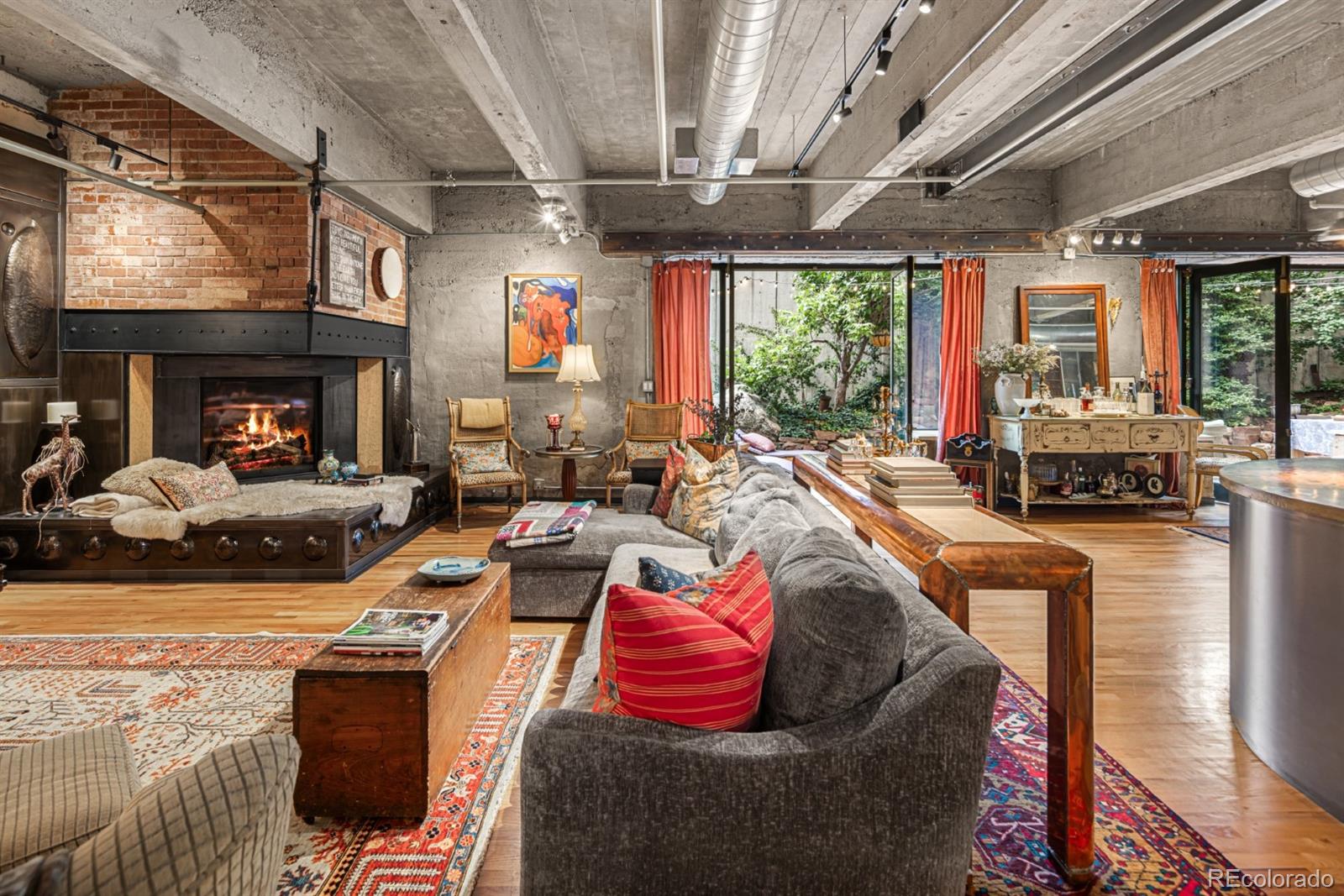 MLS Image #13 for 2000  little raven street,denver, Colorado