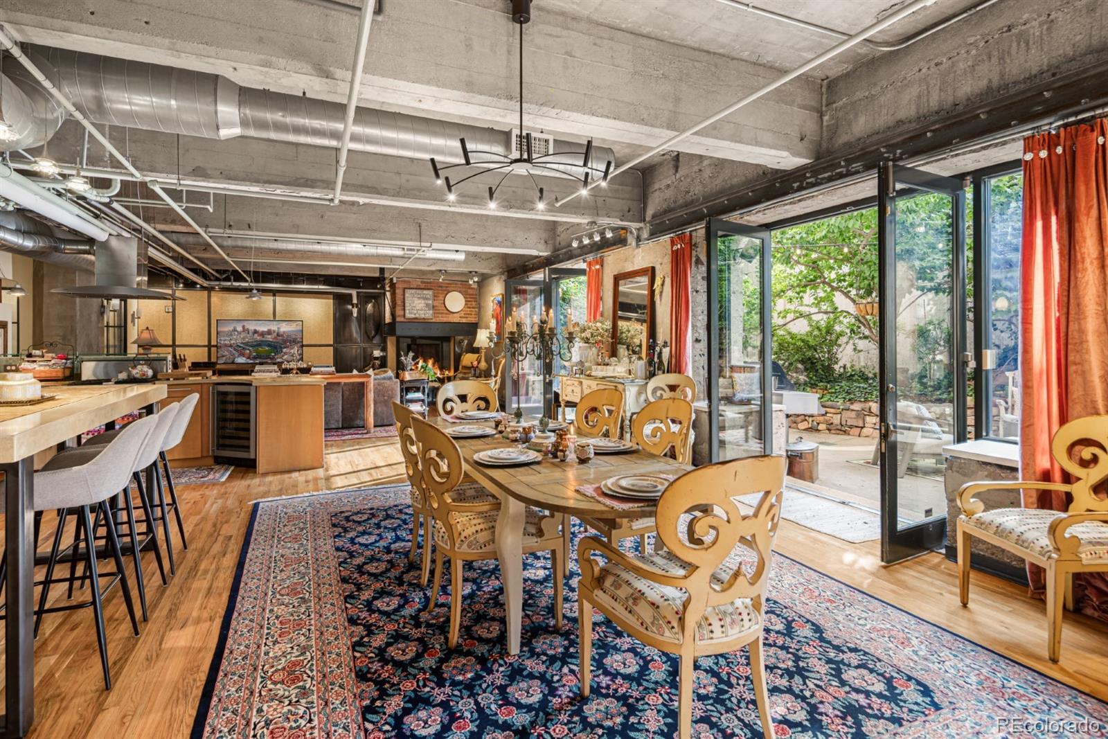MLS Image #14 for 2000  little raven street,denver, Colorado
