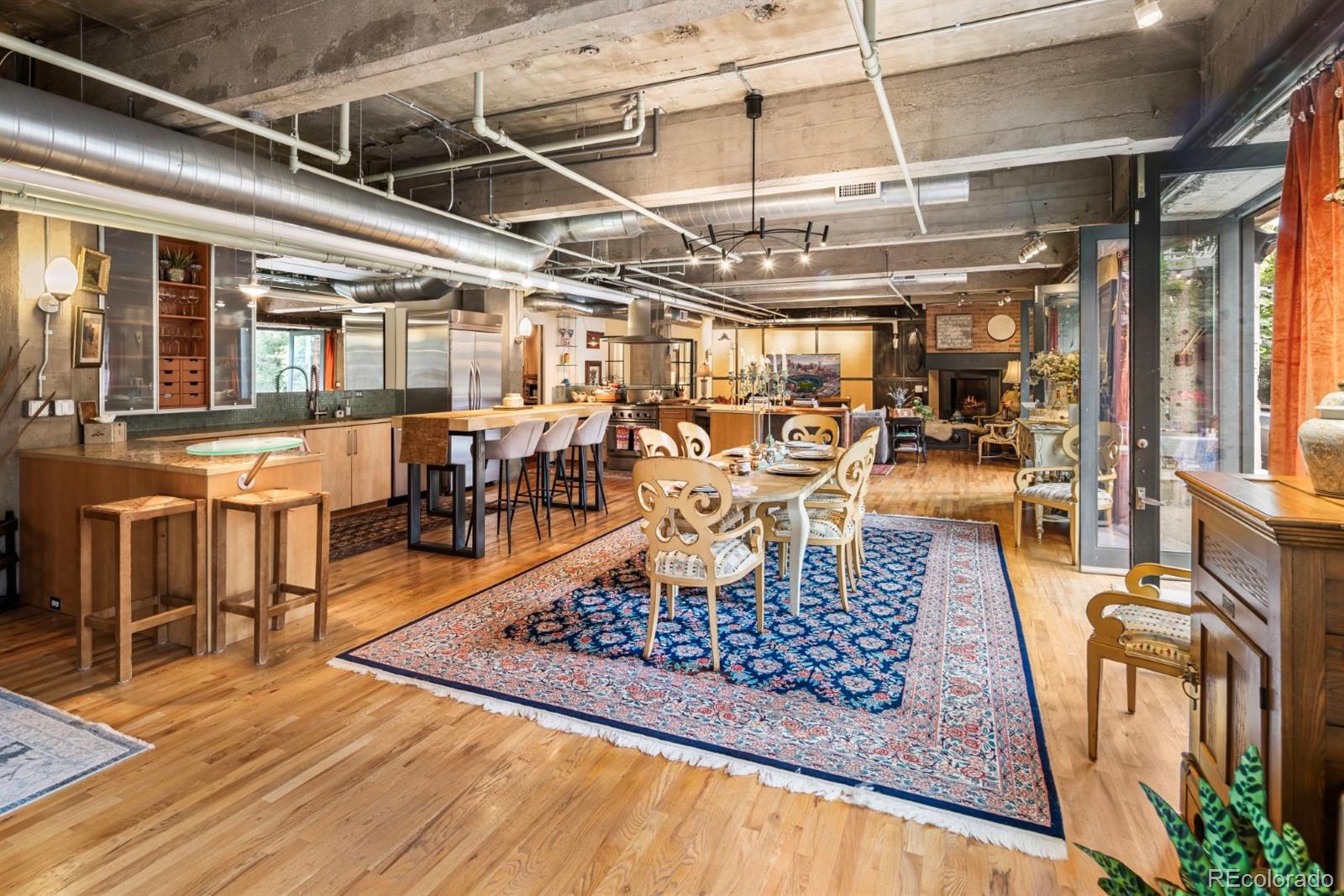 MLS Image #15 for 2000  little raven street,denver, Colorado