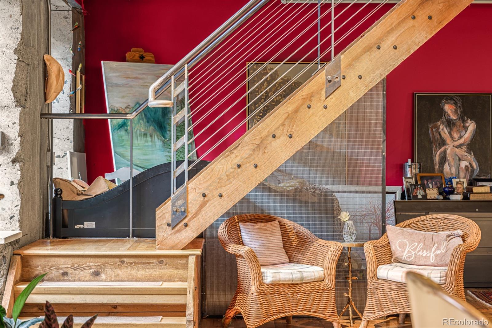 MLS Image #17 for 2000  little raven street,denver, Colorado
