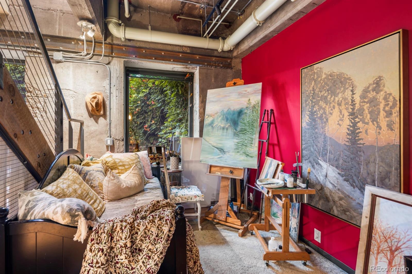 MLS Image #19 for 2000  little raven street,denver, Colorado