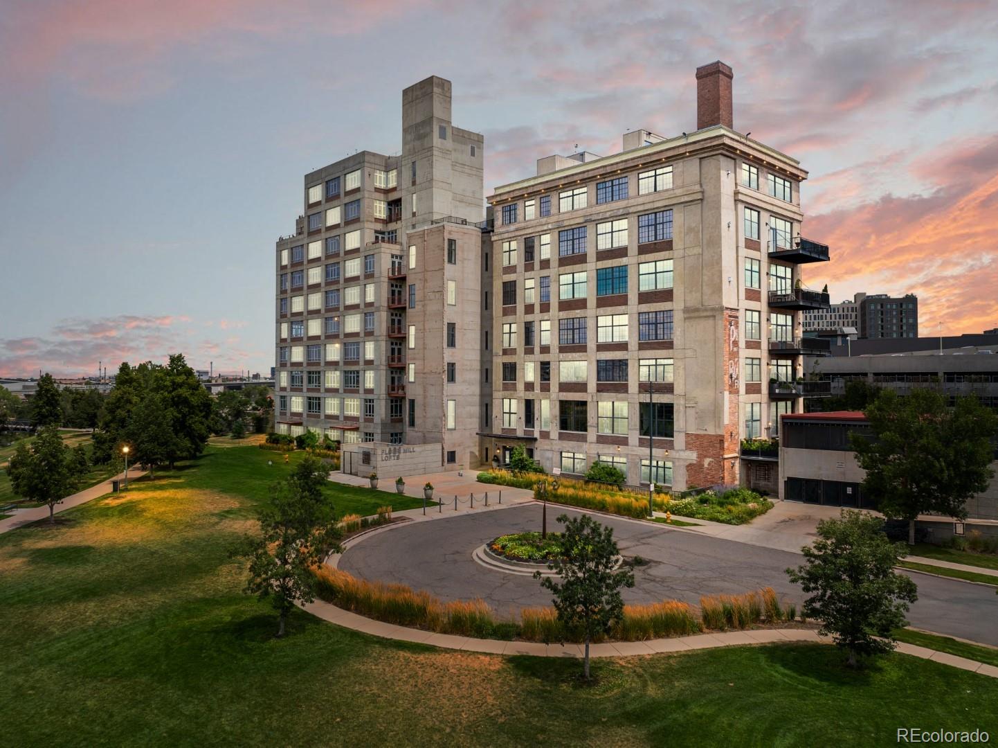 MLS Image #2 for 2000  little raven street,denver, Colorado