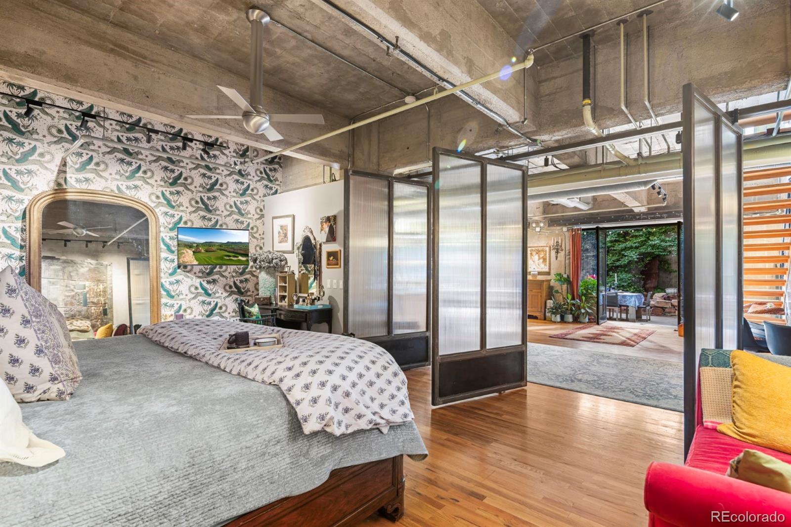 MLS Image #20 for 2000  little raven street,denver, Colorado
