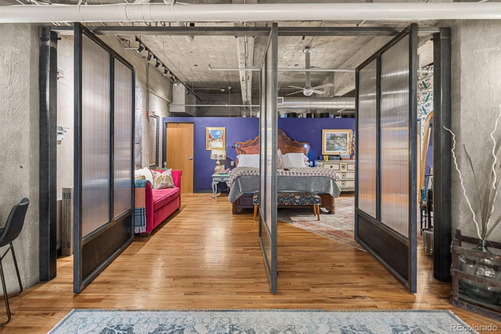 MLS Image #22 for 2000  little raven street,denver, Colorado