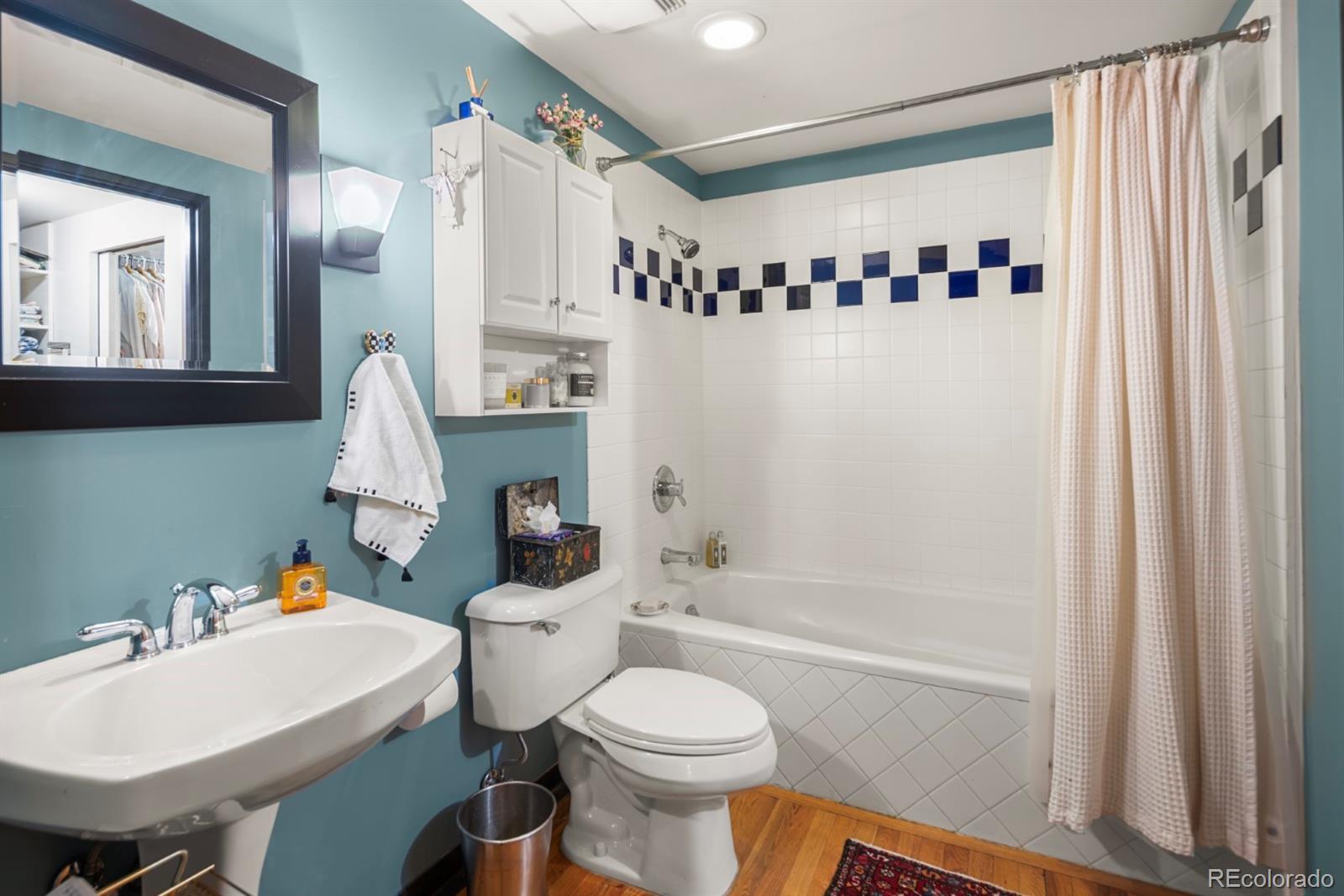 MLS Image #25 for 2000  little raven street,denver, Colorado