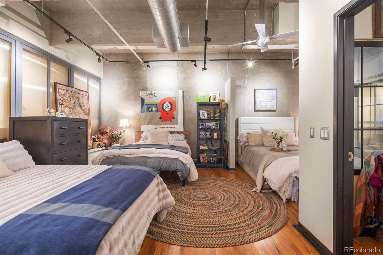 MLS Image #26 for 2000  little raven street,denver, Colorado