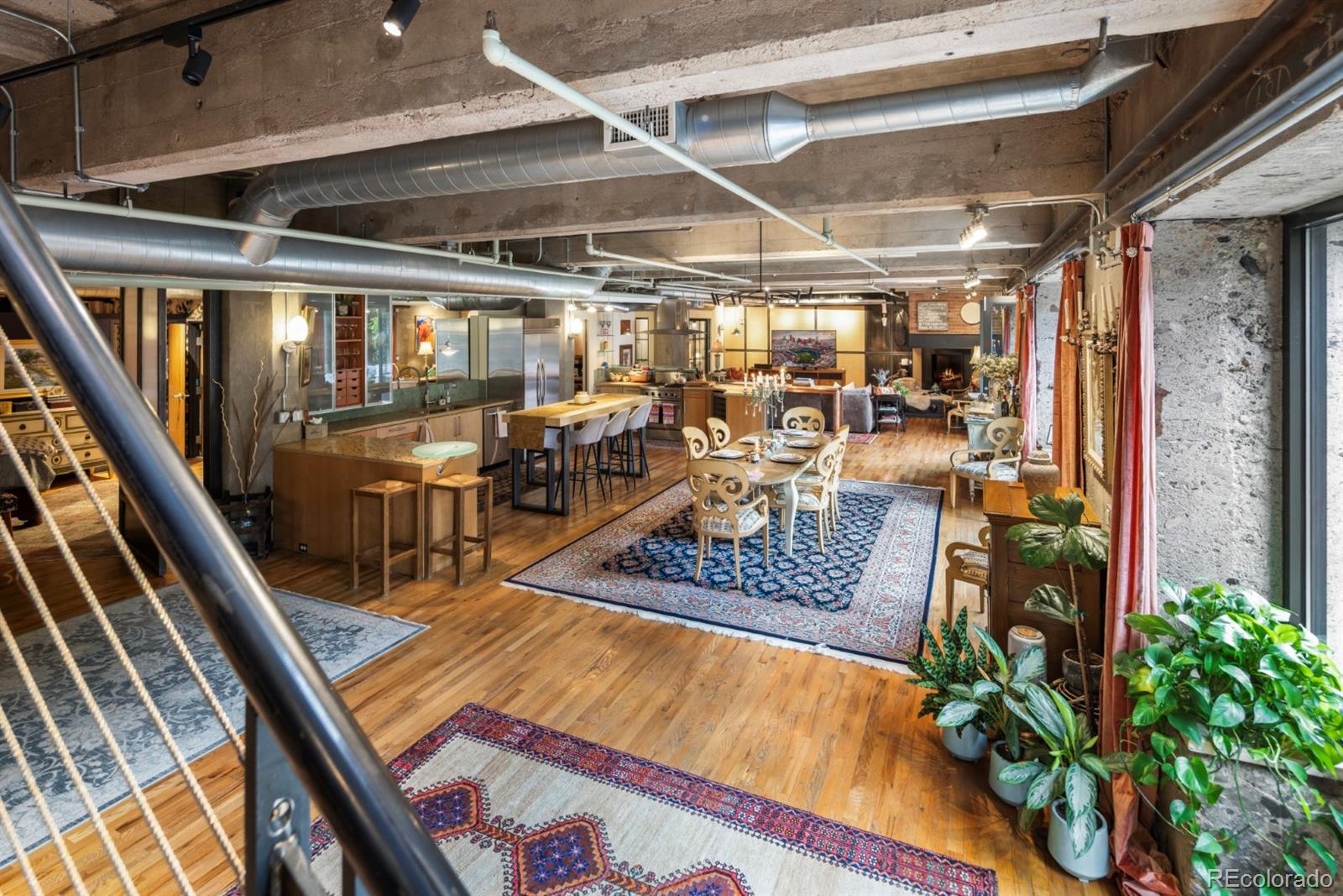 MLS Image #3 for 2000  little raven street,denver, Colorado