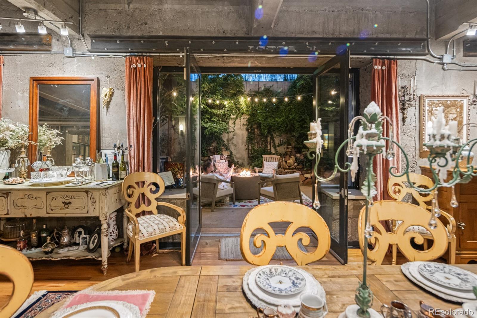 MLS Image #30 for 2000  little raven street,denver, Colorado
