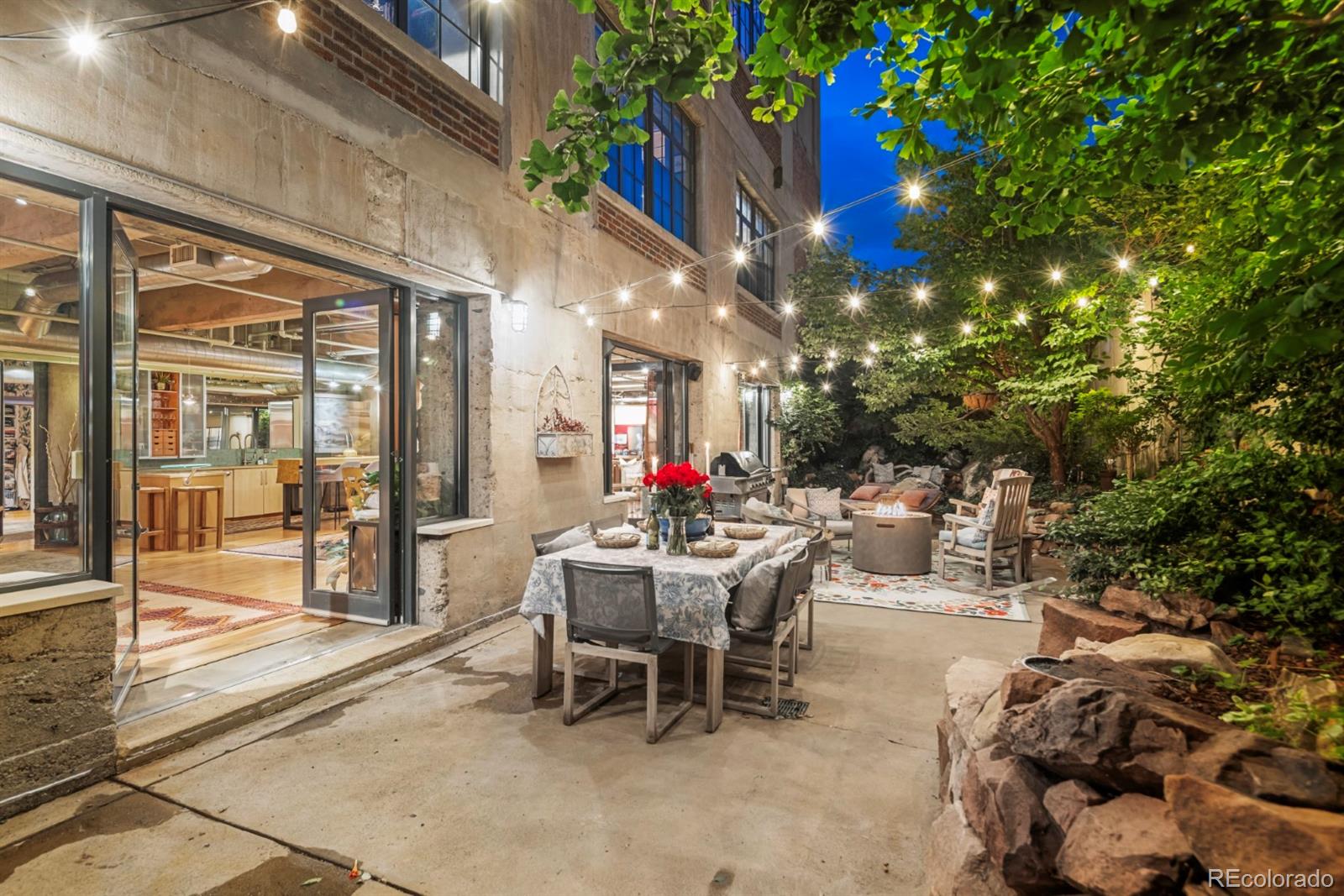 MLS Image #32 for 2000  little raven street,denver, Colorado