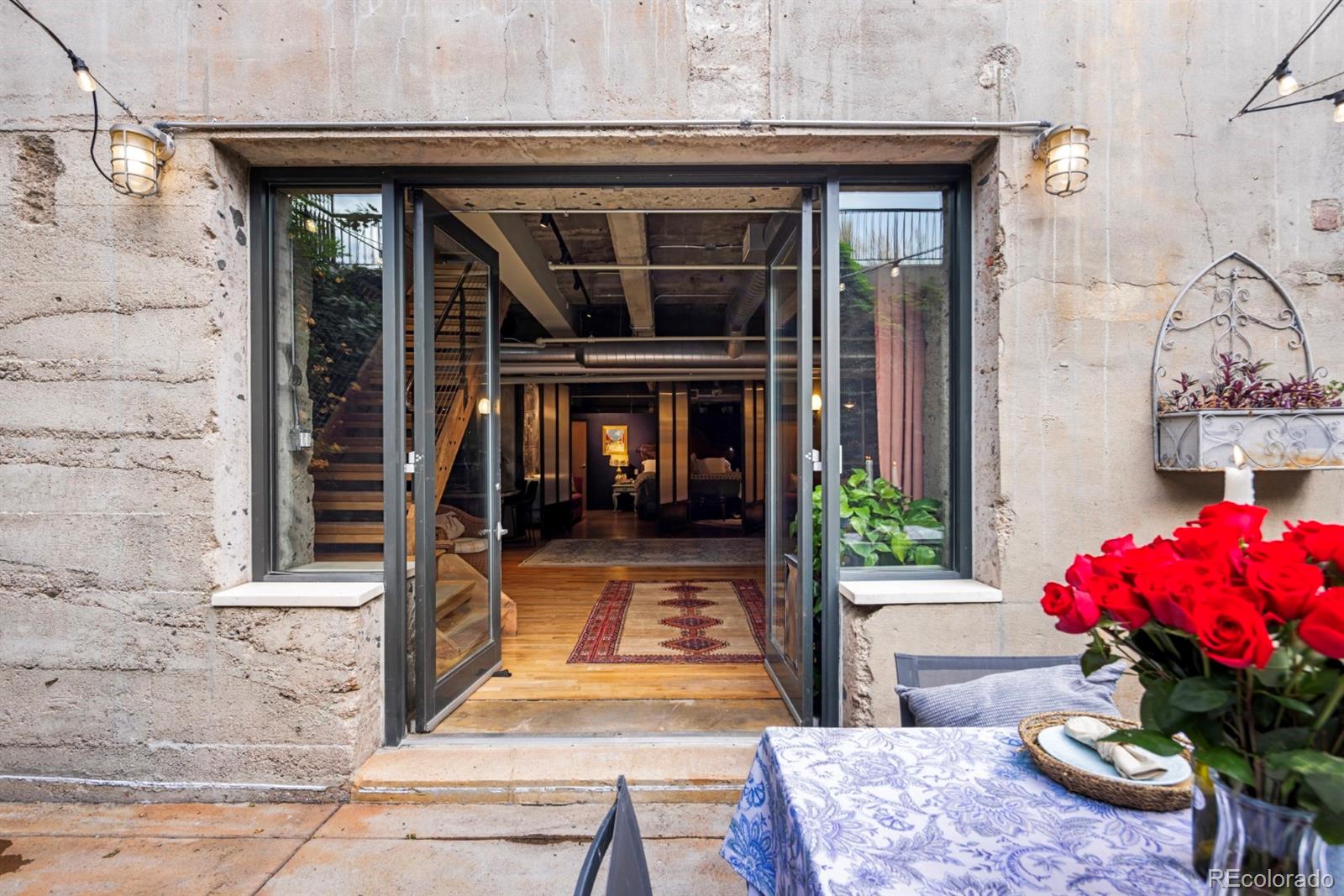 MLS Image #35 for 2000  little raven street,denver, Colorado