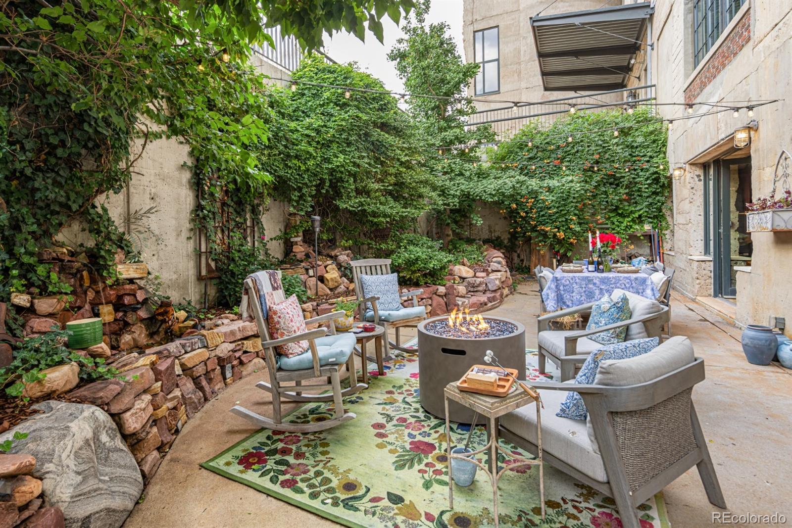 MLS Image #37 for 2000  little raven street,denver, Colorado