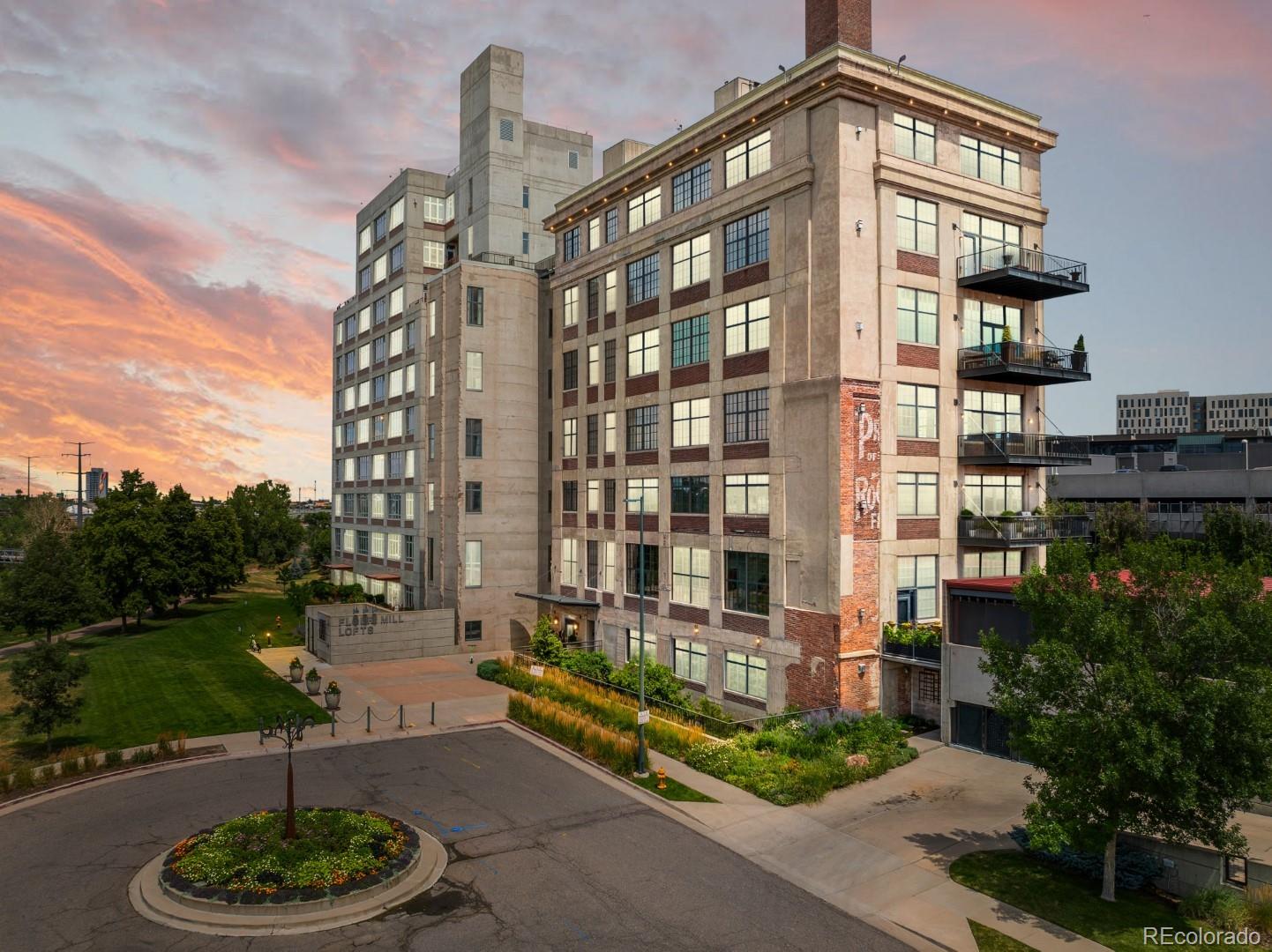 MLS Image #38 for 2000  little raven street,denver, Colorado